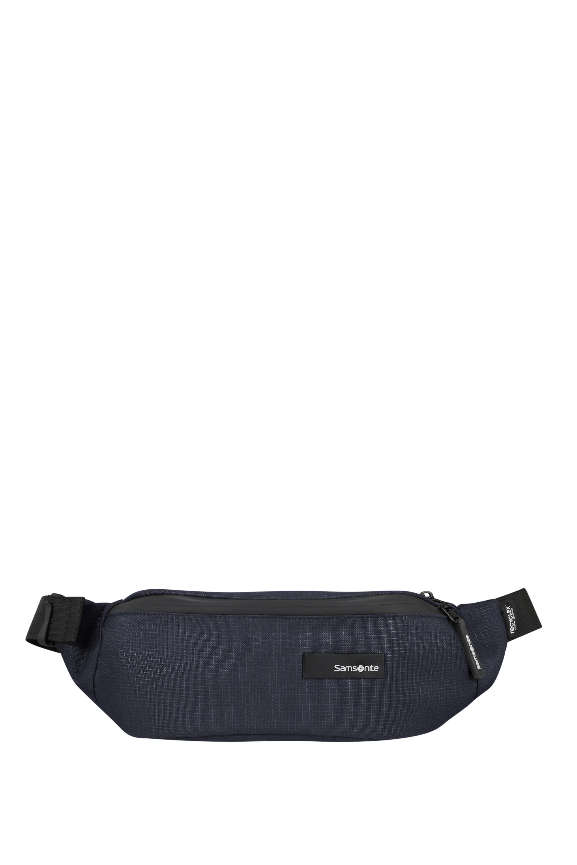Roader sac banan taille s SAMSONITE Bleu