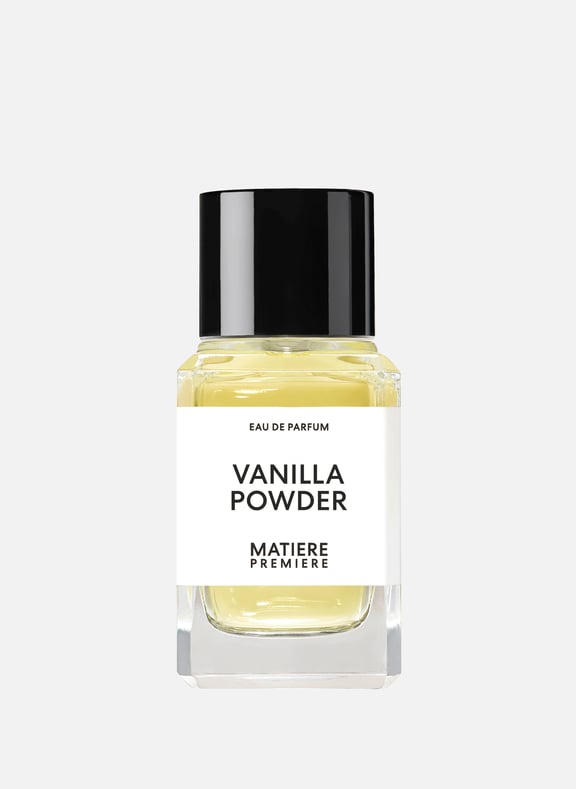 Eau de parfum - Vanilla Powder MATIERE PREMIERE Eau de parfum - Vanilla Powder MATIERE PREMIERE