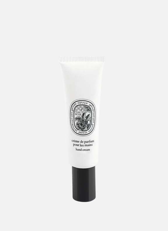 Creme pour les mains - Eau Rose by DIPTYQUE DIPTYQUE Creme pour les mains - Eau Rose