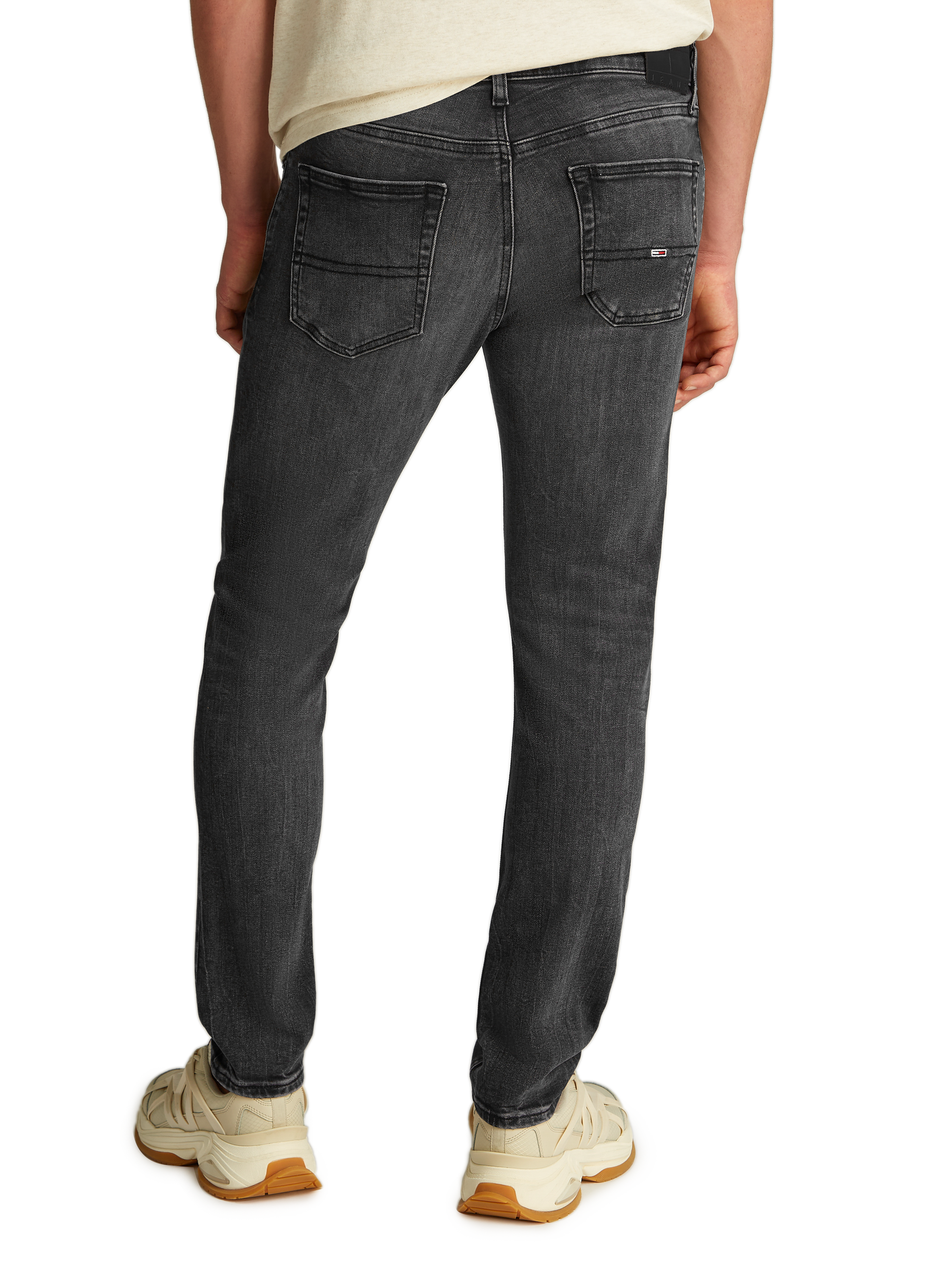 Austin slim-fit jeans TOMMY HILFIGER Blue