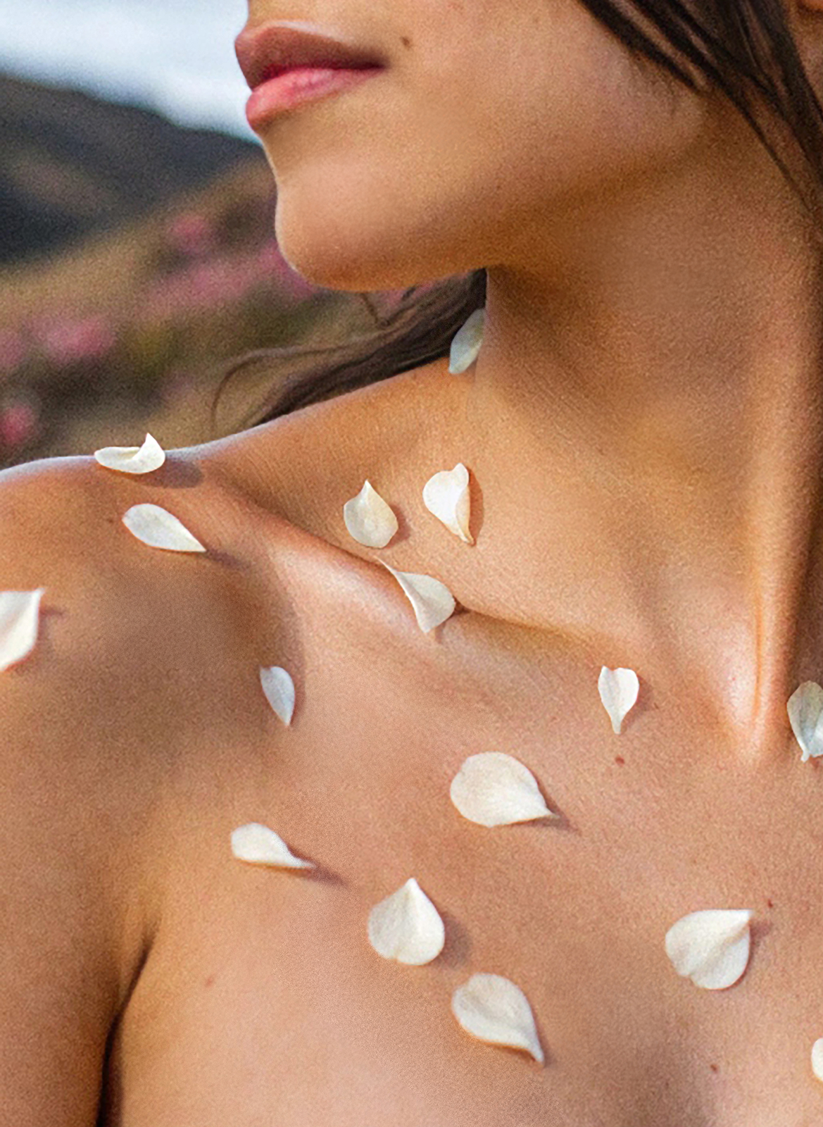 Flower Leather CARLOTHA RAY No color