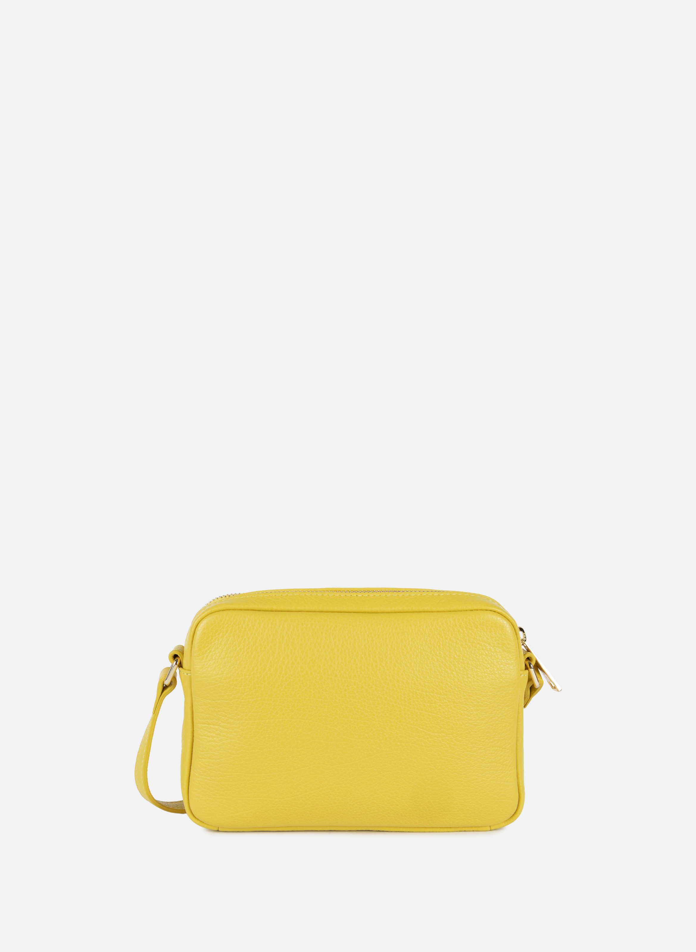 Small crossbody bag - Dune Yellow