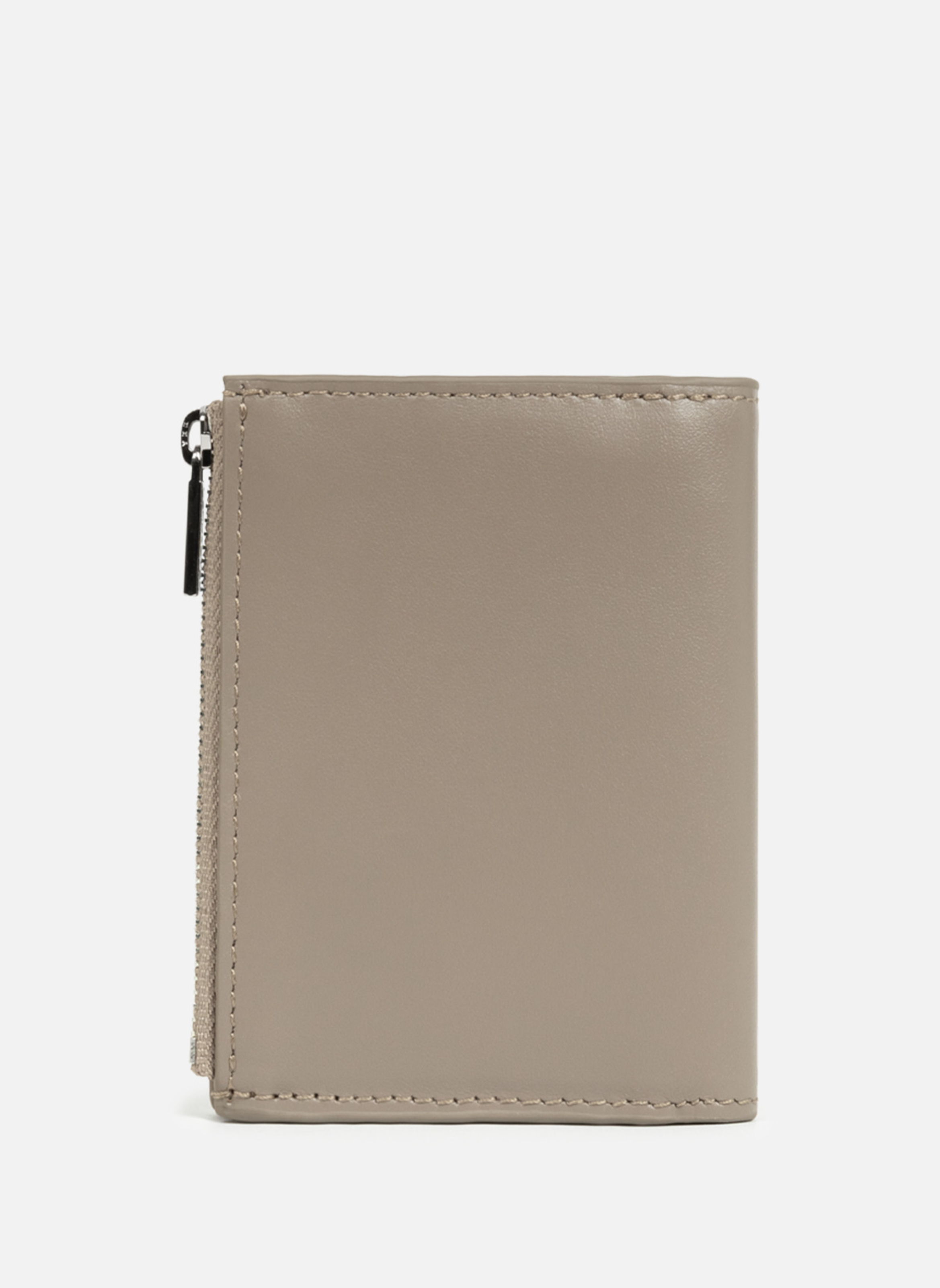 Wallet - Paris PM LANCASTER Grey