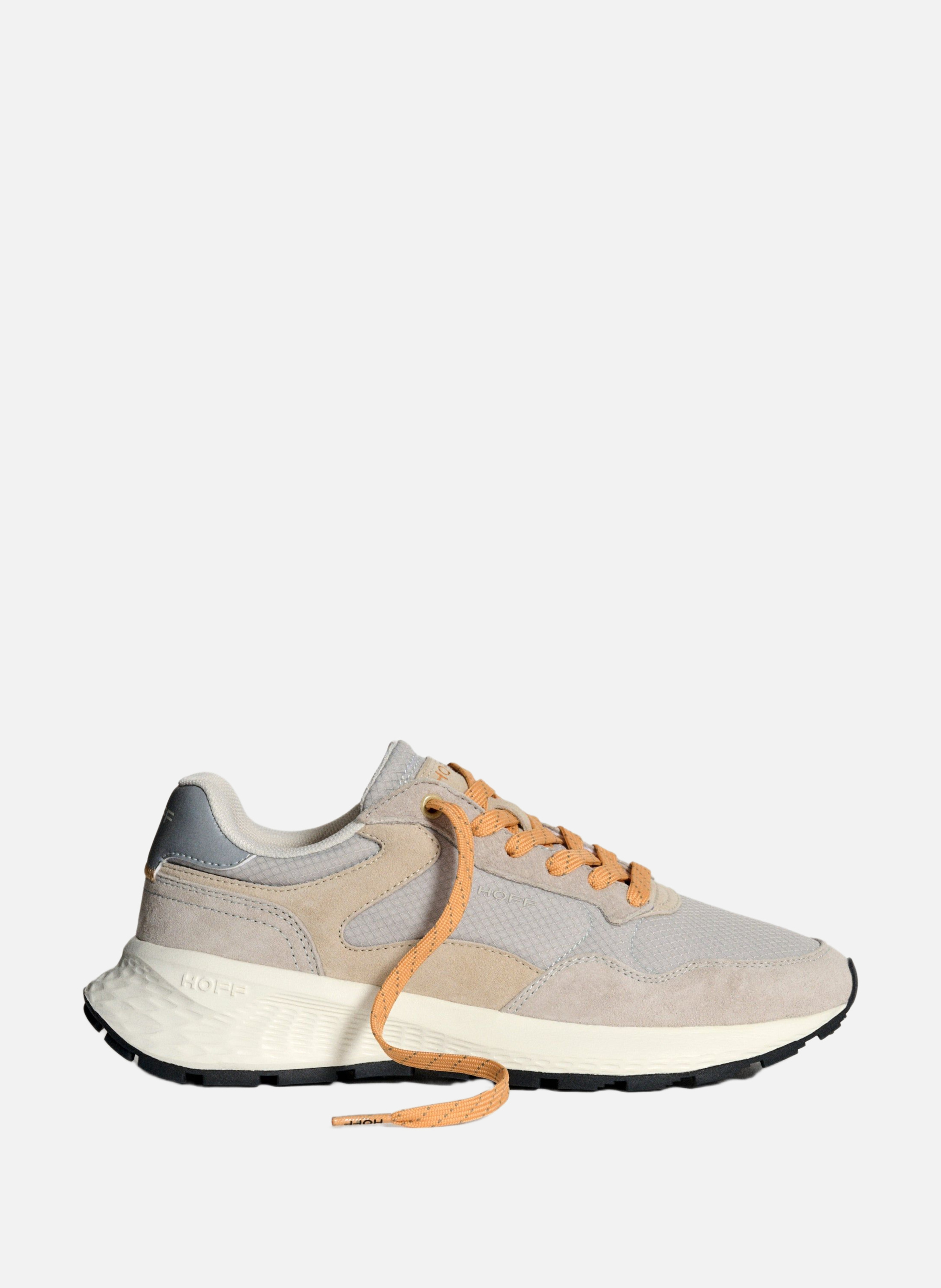 HOFF Baskets city mkii light grey woman Gris