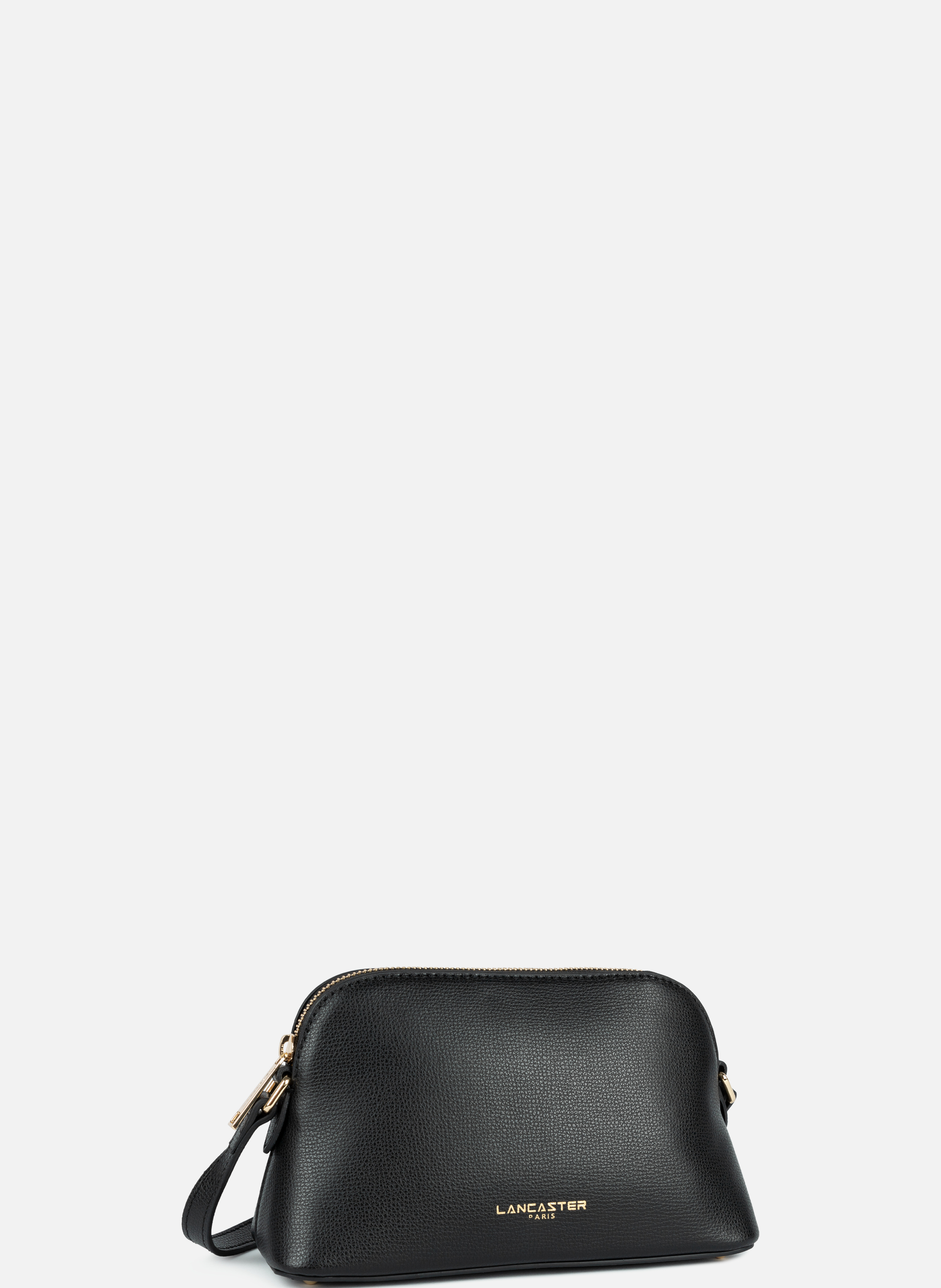 Small half moon bag - Sierra Jia Black