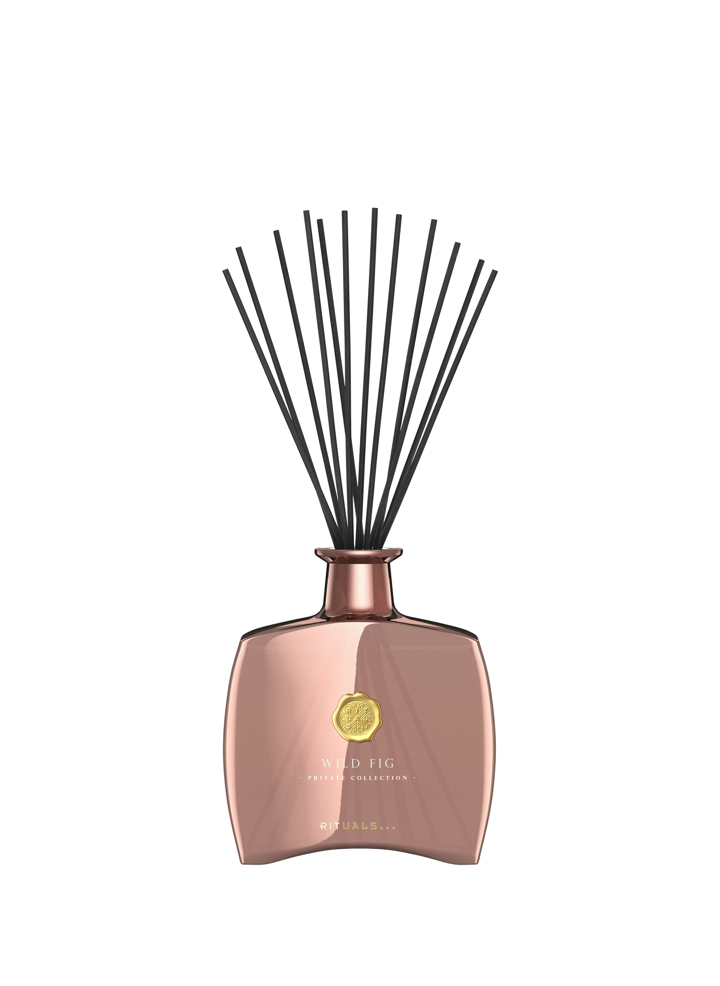 RITUALS Wild fig - Scented reeds No color