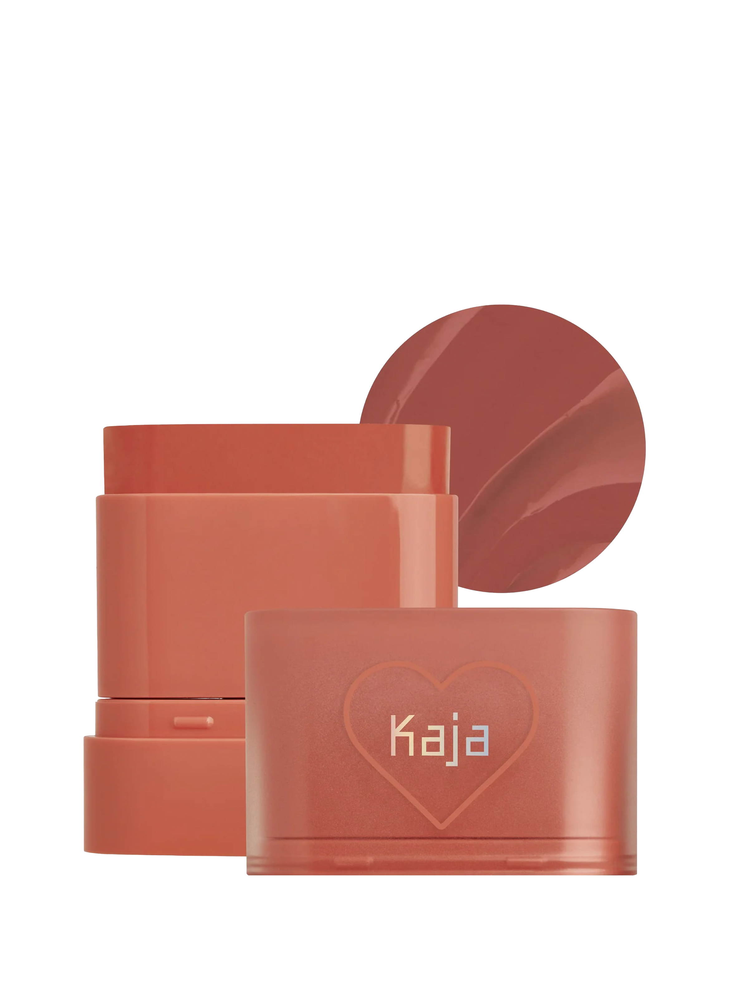 KAJA Dewy Bar Cranberry cooler