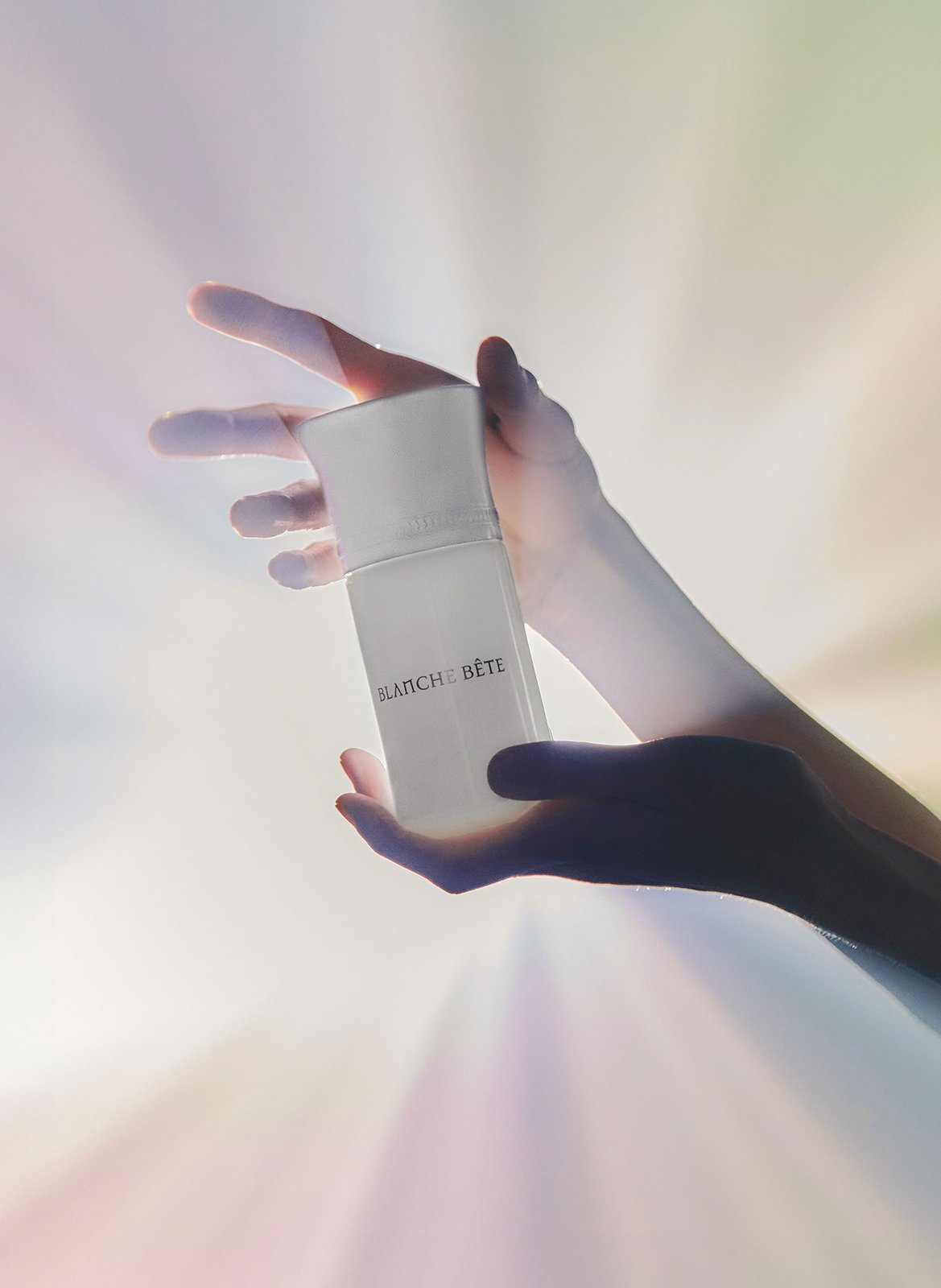 Blanche Bête - Limited Edition LIQUIDES IMAGINAIRES No color