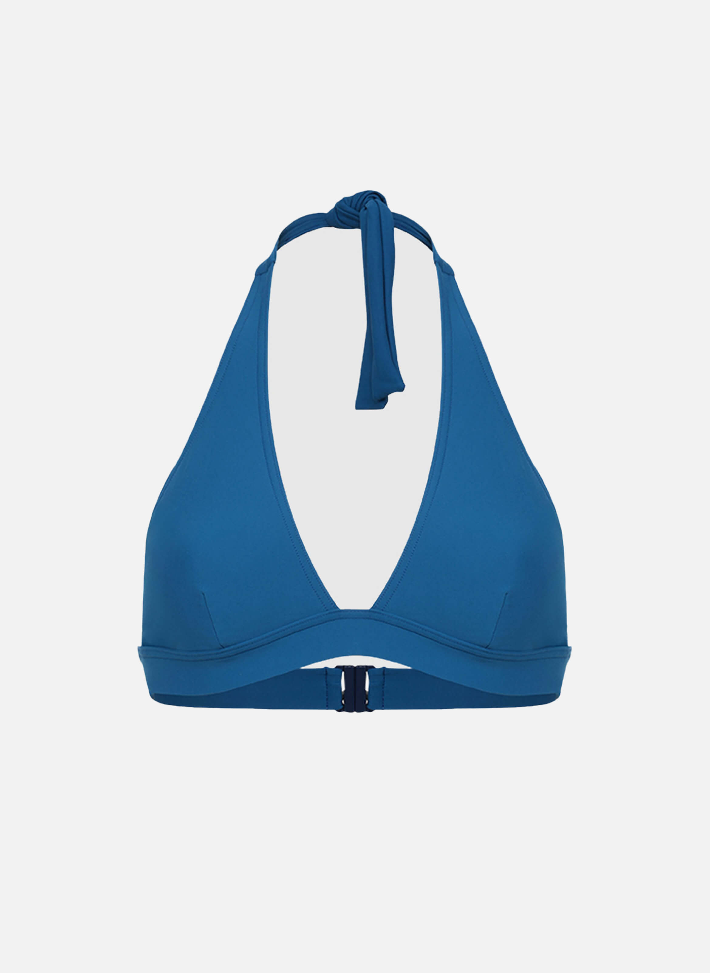 Haut de maillot de bain   outremer GILI'S Bleu