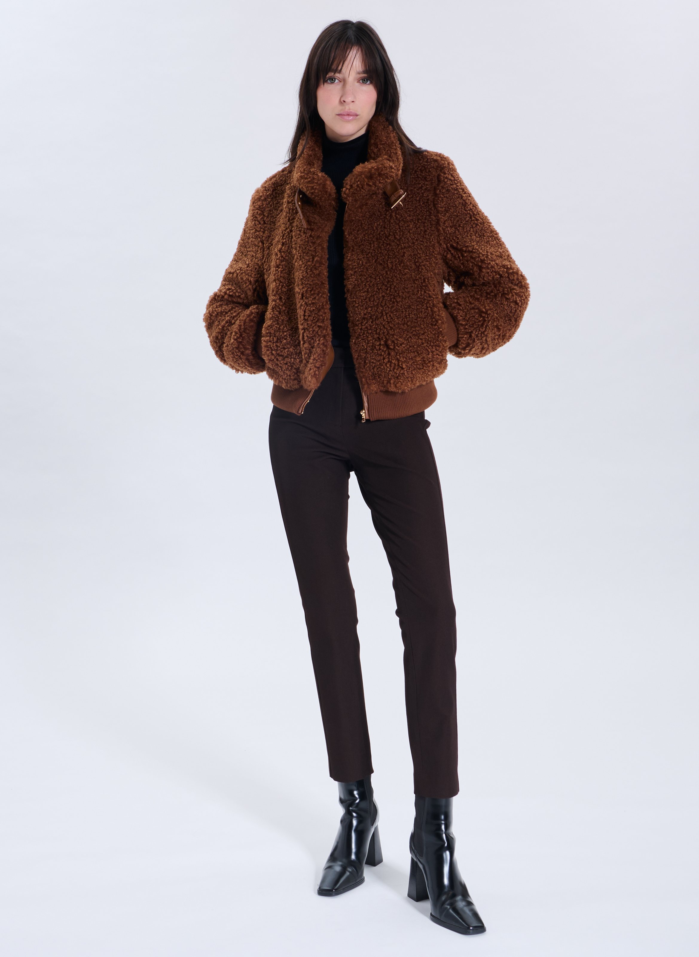 Pantalon  pharaon ZAPA Bleu