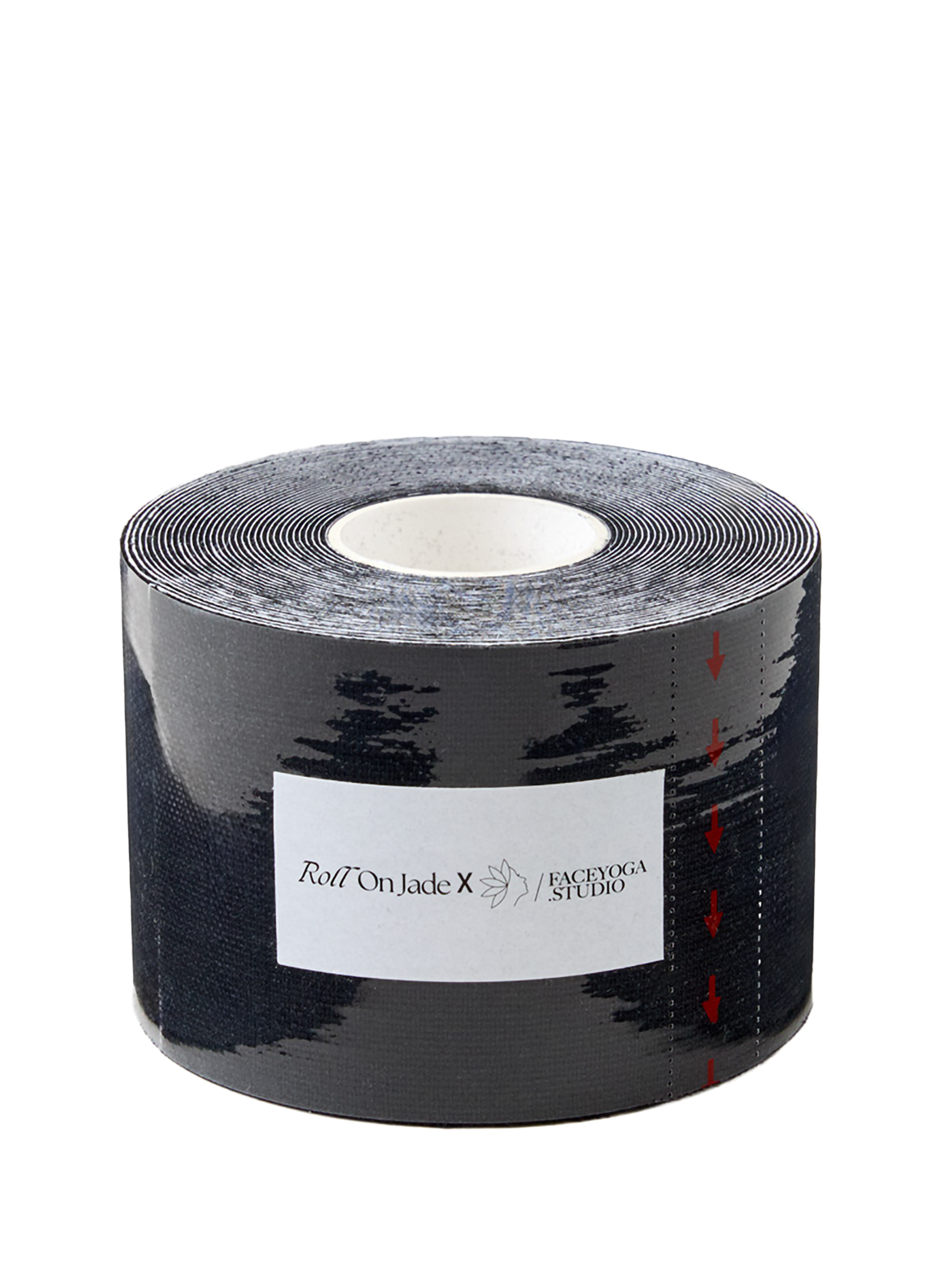 ROLL ON JADE Kit Beauty tape No color