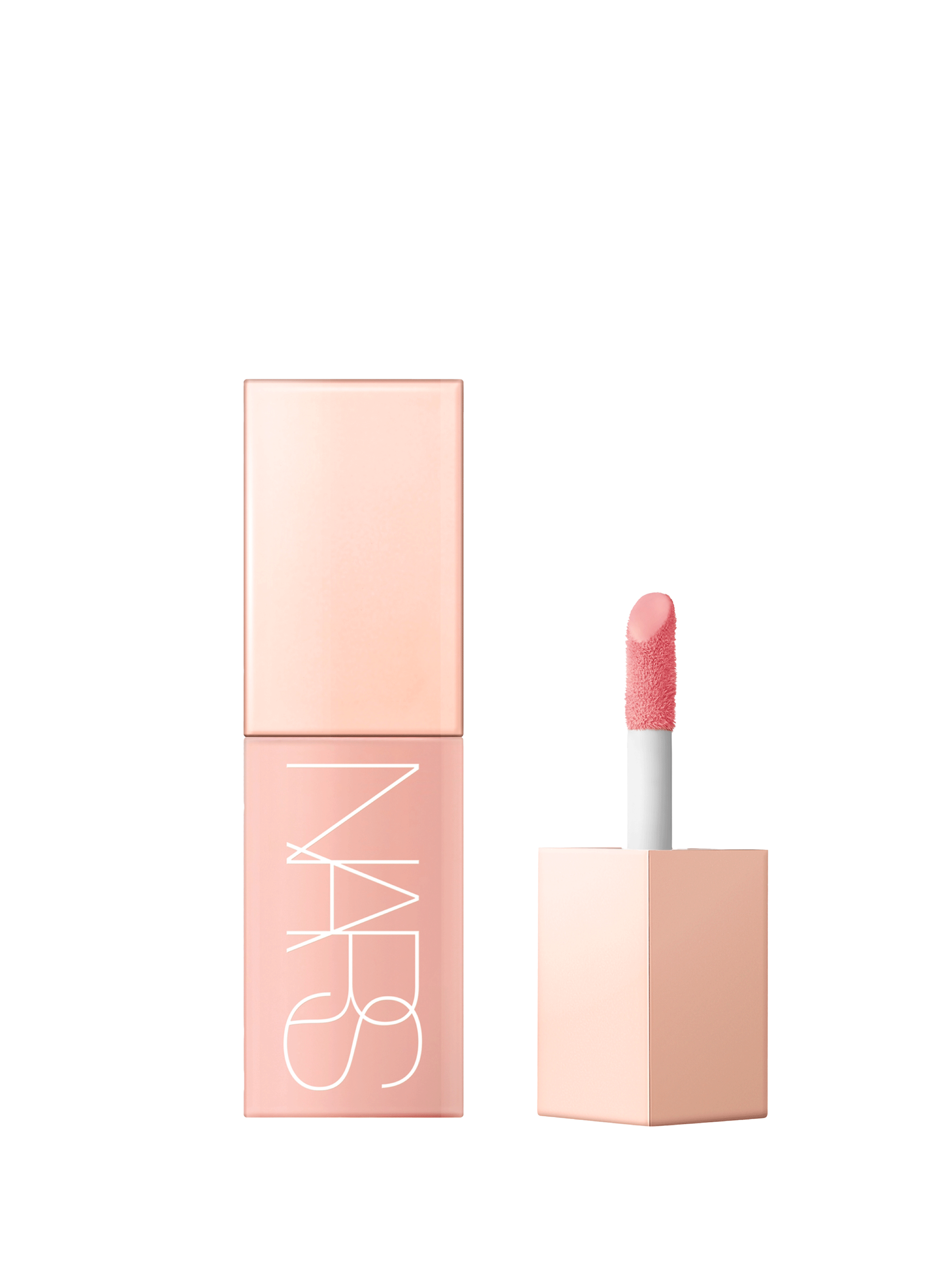 Afterglow Liquid Blush NARS Orgasm