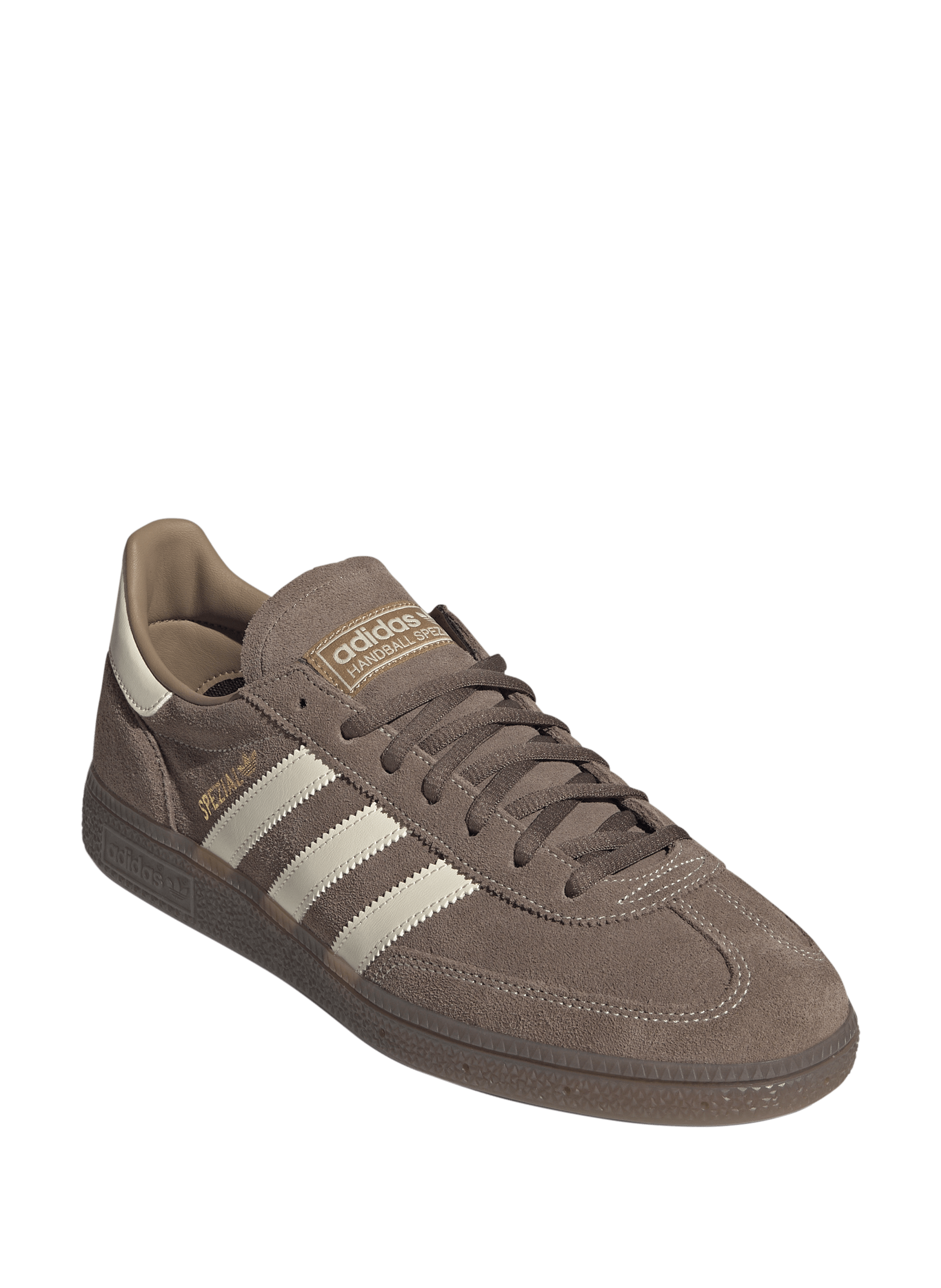 Low-top sneakers Handball Spezial ADIDAS Multicolour