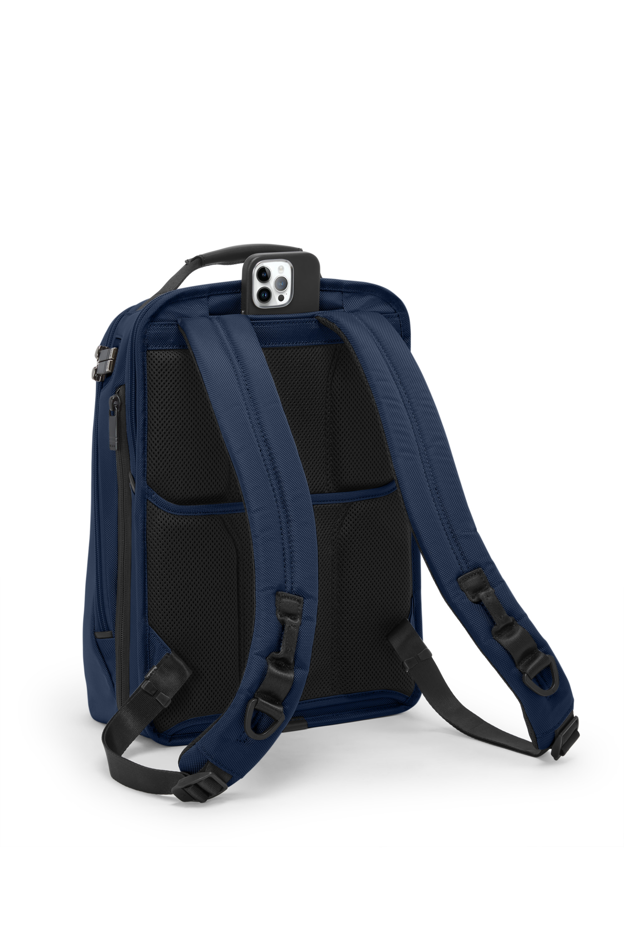 Tumi alpha sac à dos taille s TUMI Bleu