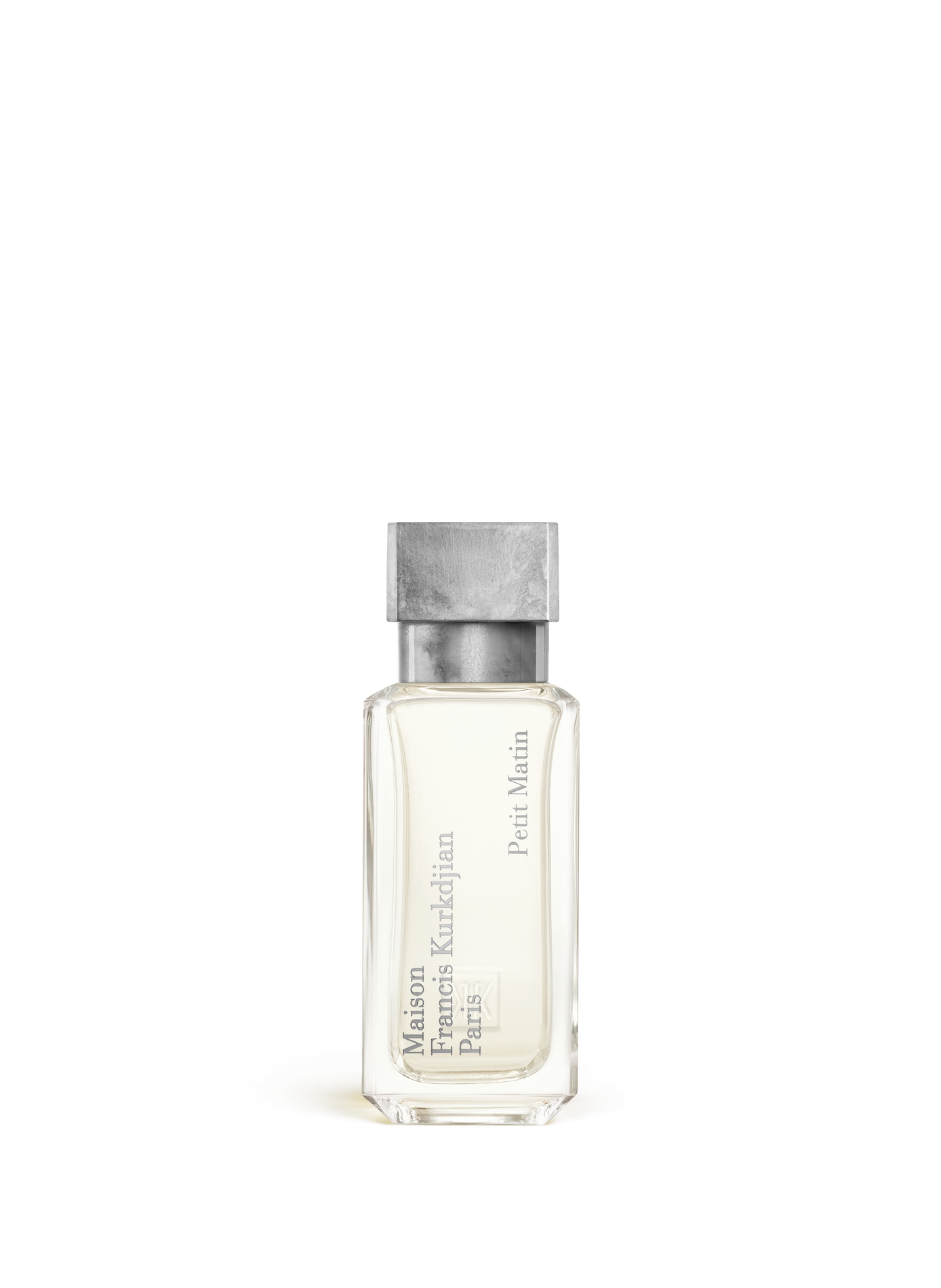 Eau de parfum - Petit Matin MAISON FRANCIS KURKDJIAN No color