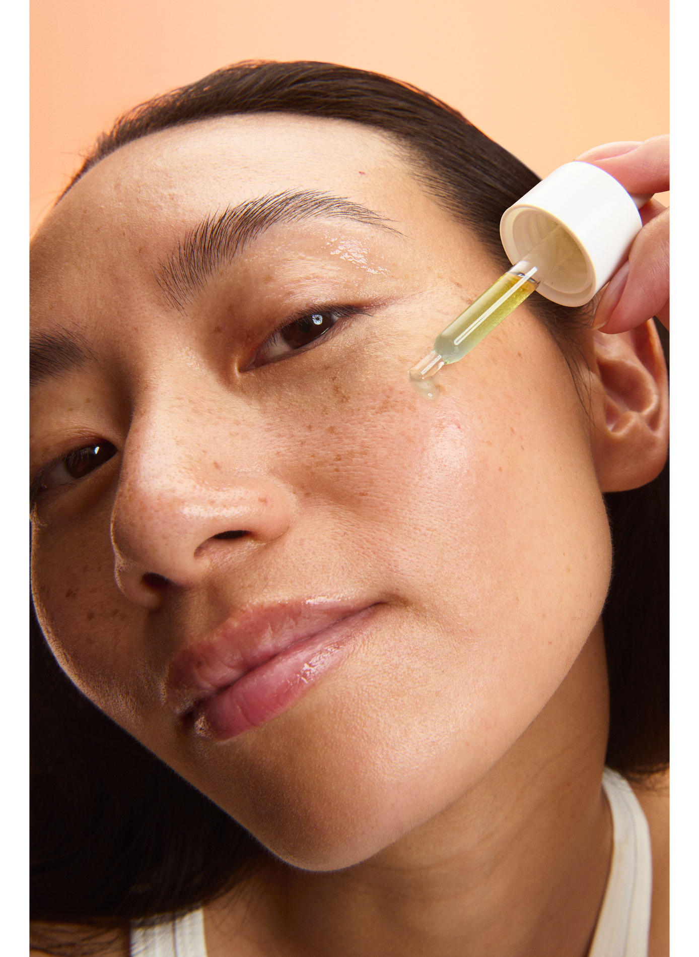 Sérum Détox Belle Nuit PATYKA No color