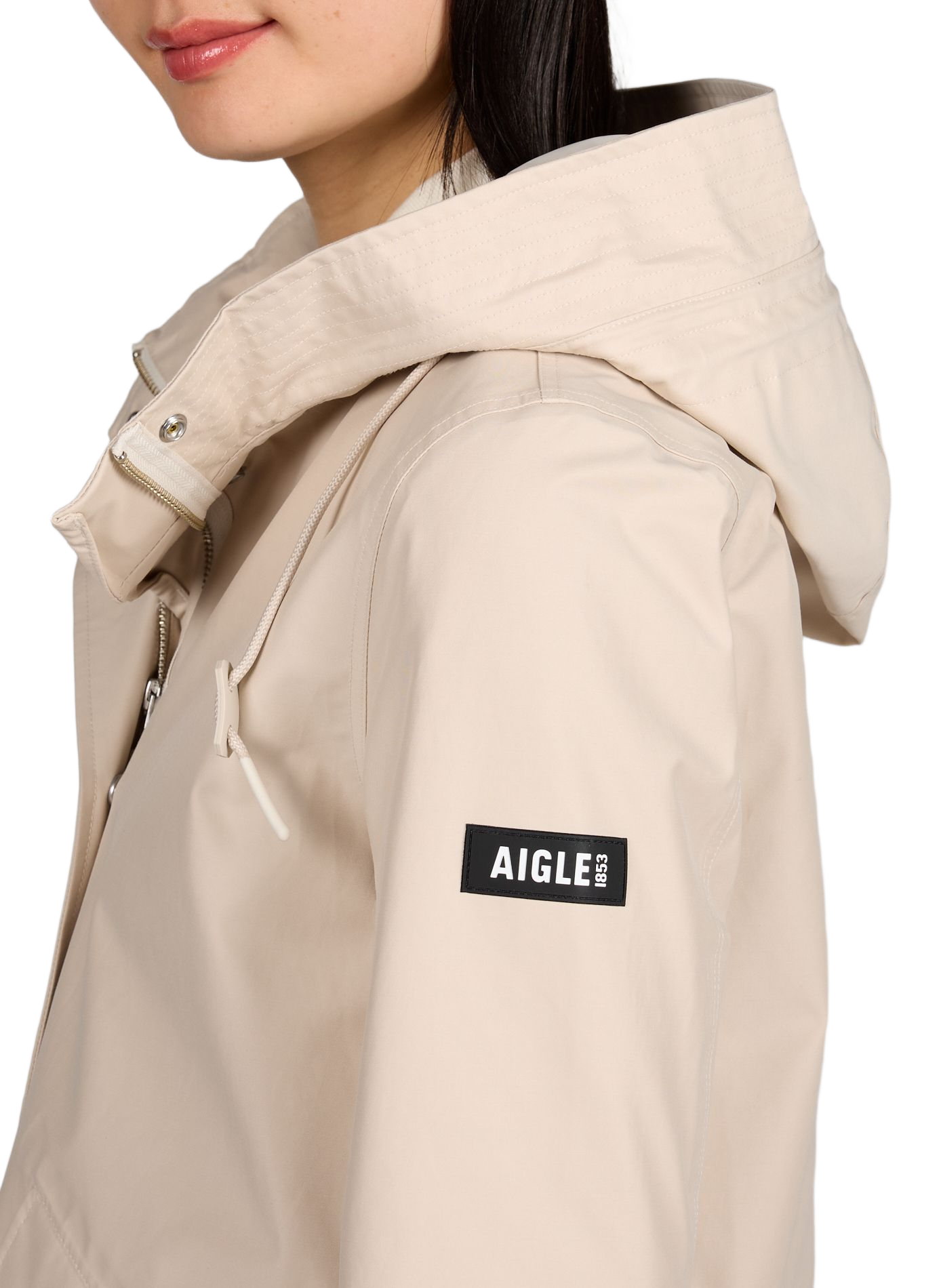 3246579910570 AIGLE Beige