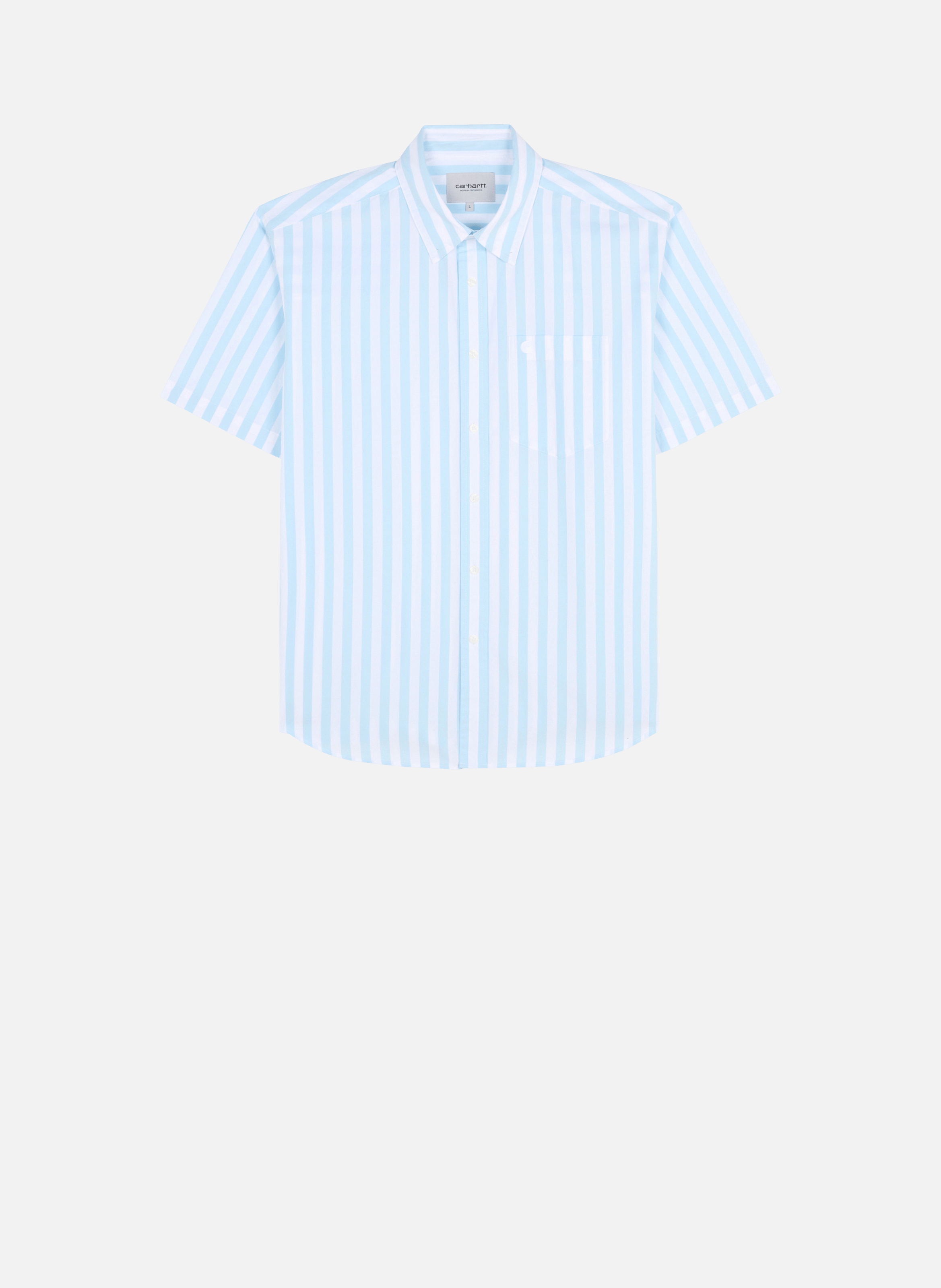 Chemise s/s royce shirt CARHARTT WIP Multicolore