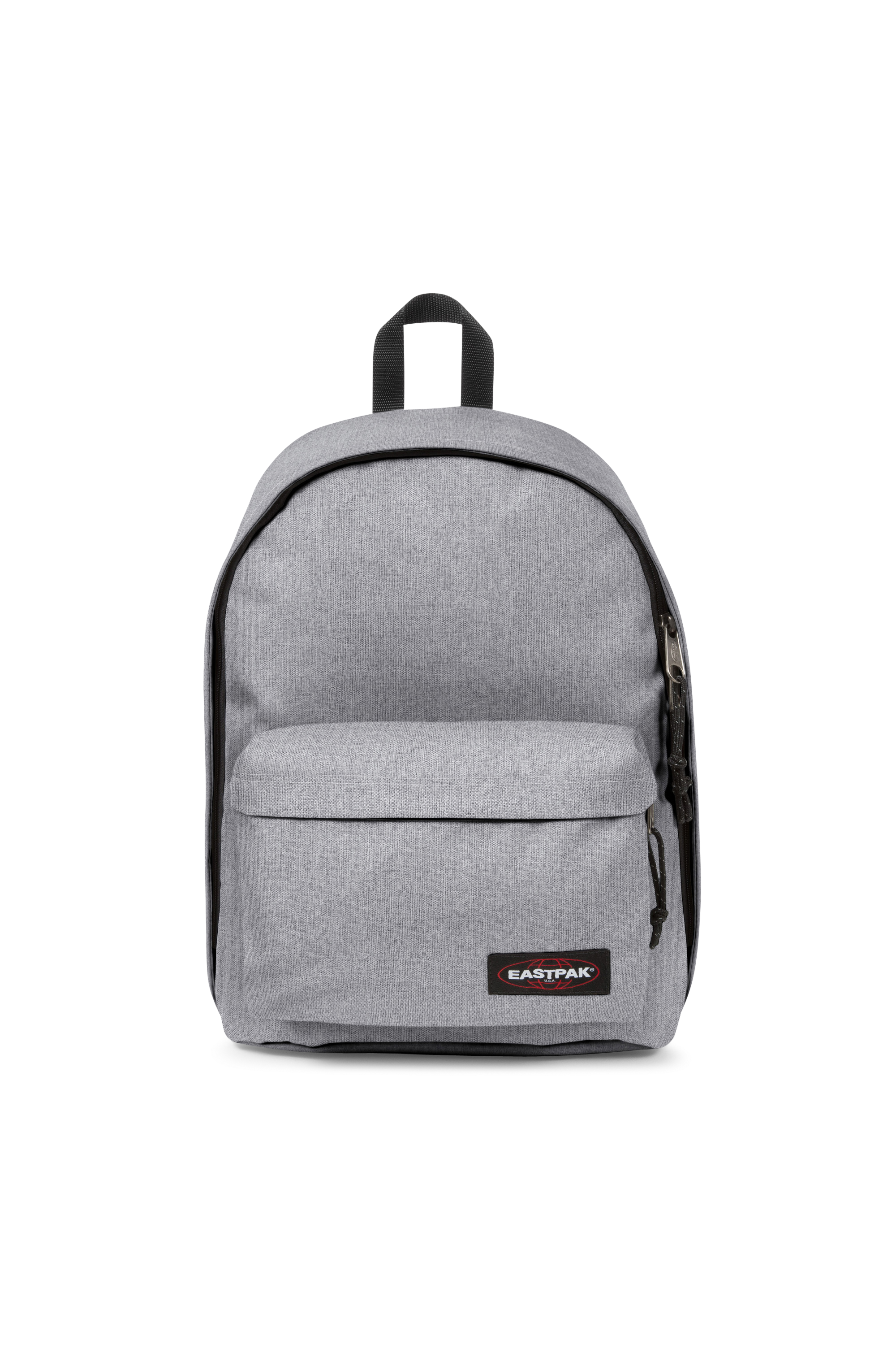 Sac à dos out of office EASTPAK Gris