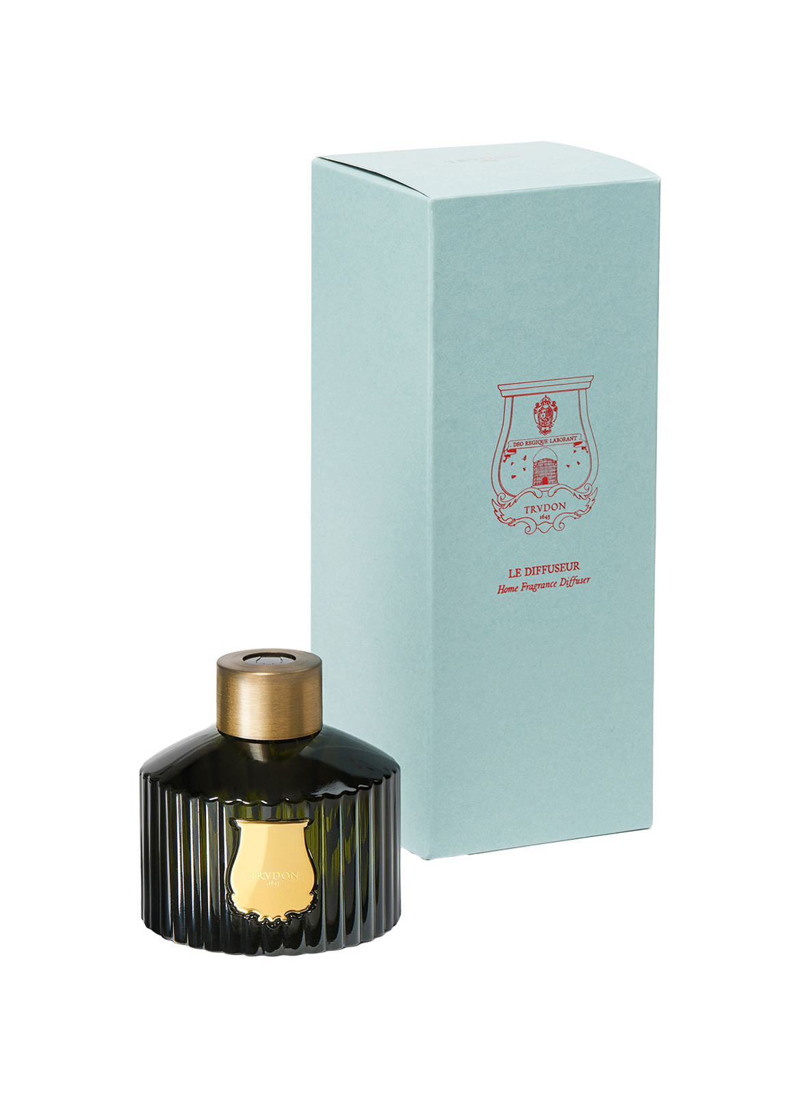 Le Diffuseur Joséphine (Floral Garden) reed diffuser TRUDON No color
