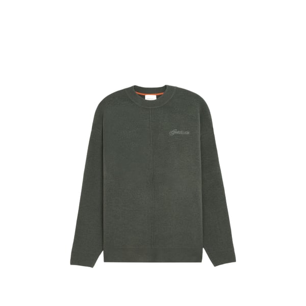 Polo droit Alan à logo brodé Polo droit Alan à logo brodé