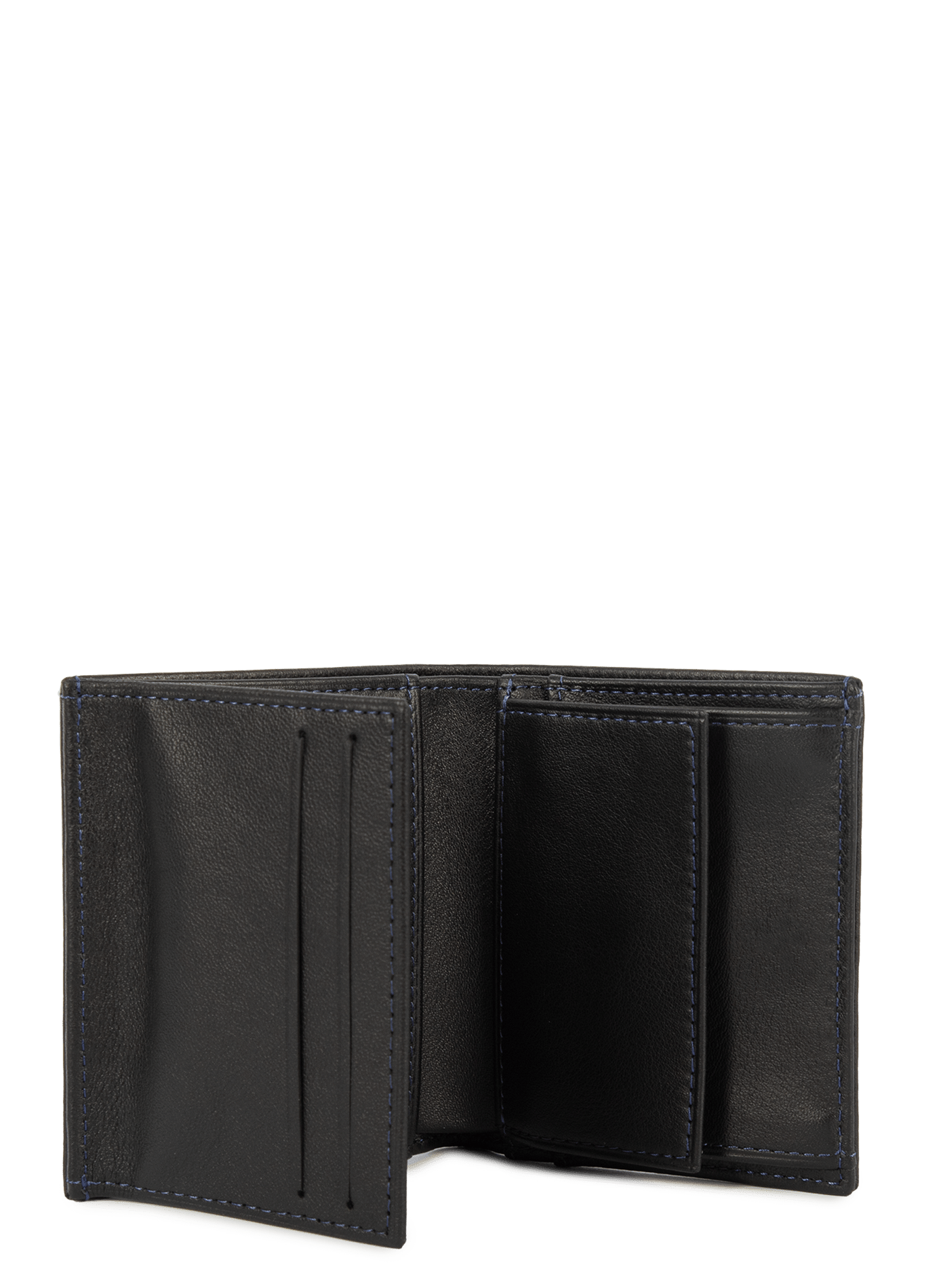 Portefeuille - soft vintage | Noir LANCASTER Homme