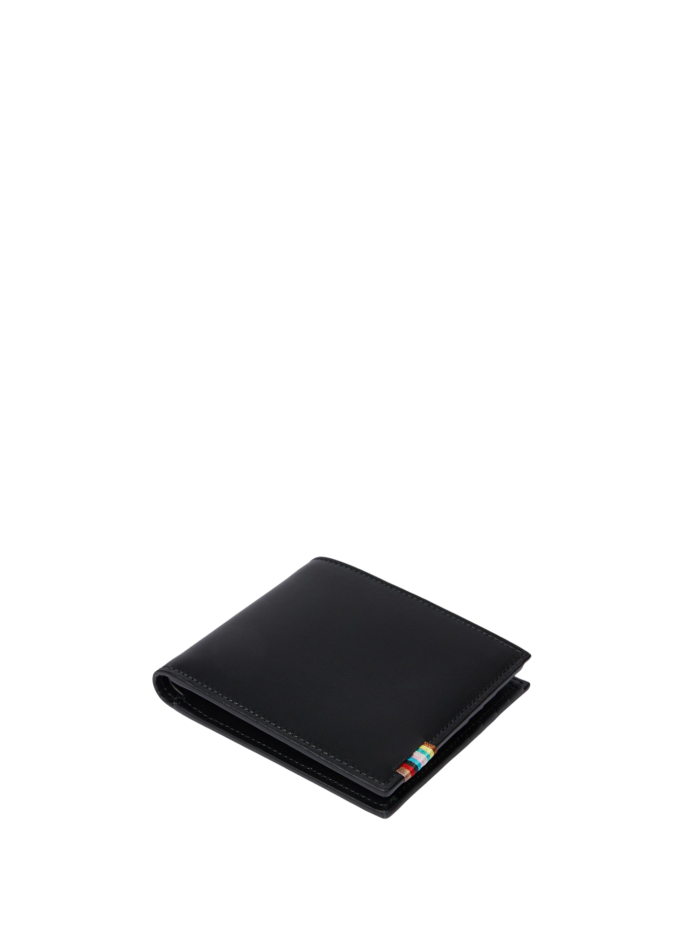 Lederbrieftasche PAUL SMITH Schwarz