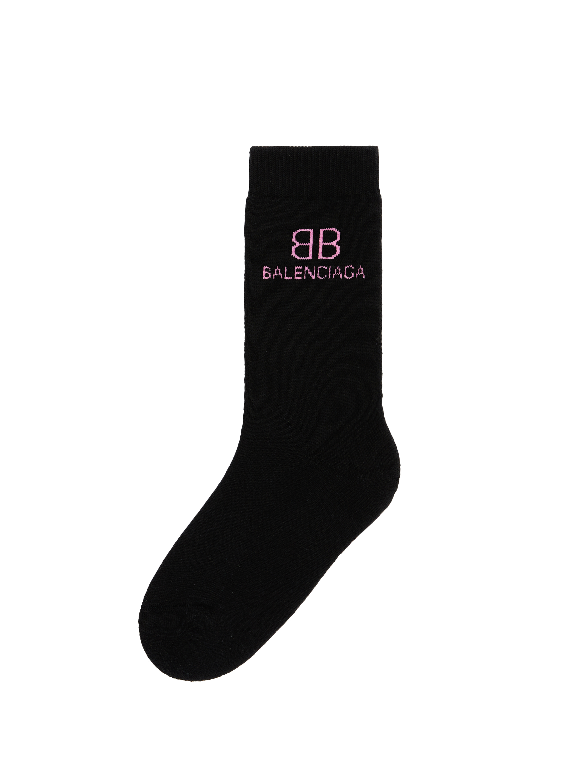 Chaussettes mi-hautes