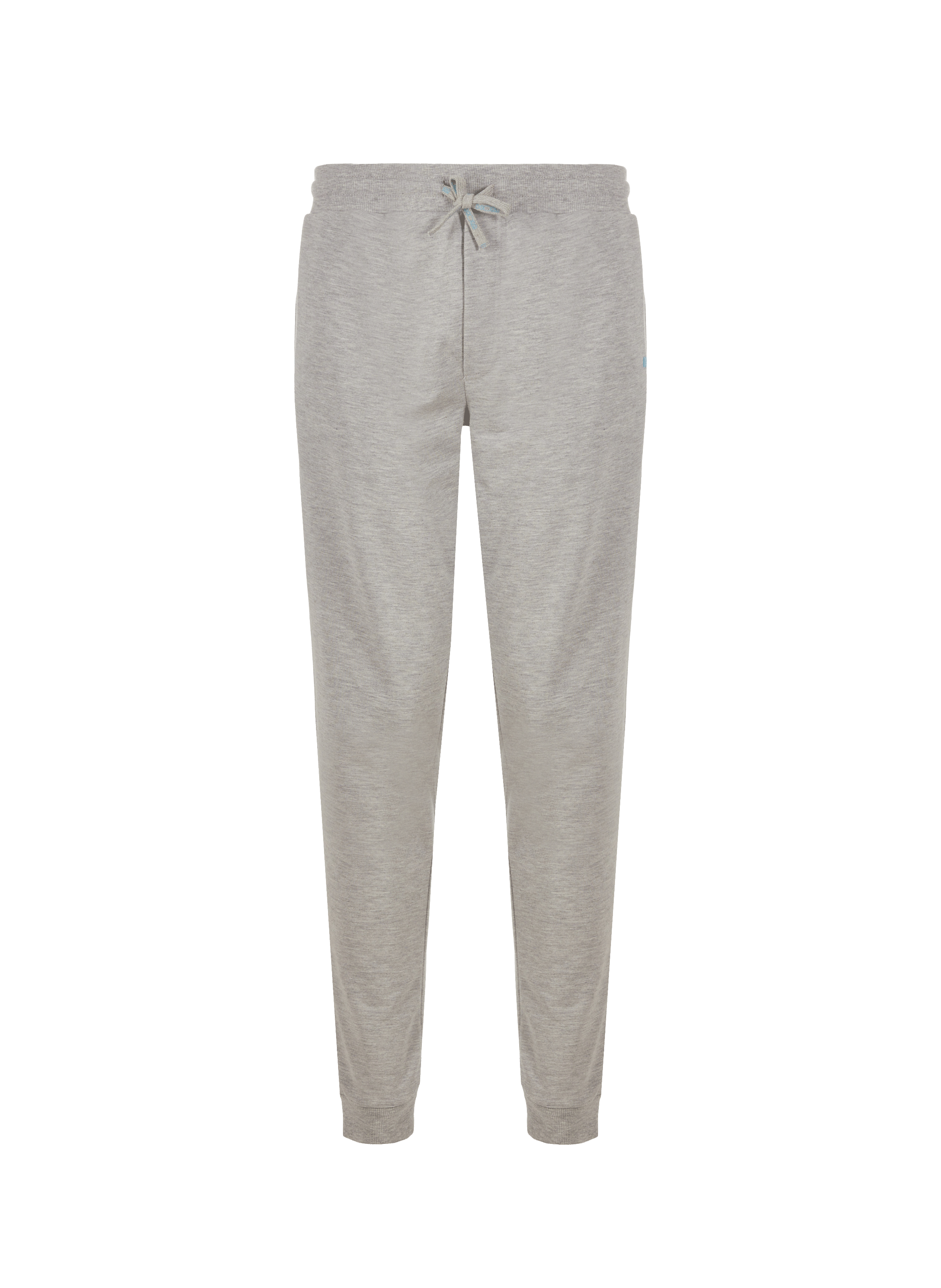 Pantalon de jogging en coton