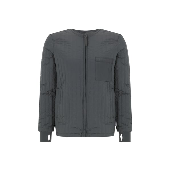 Veste courte ouatinée