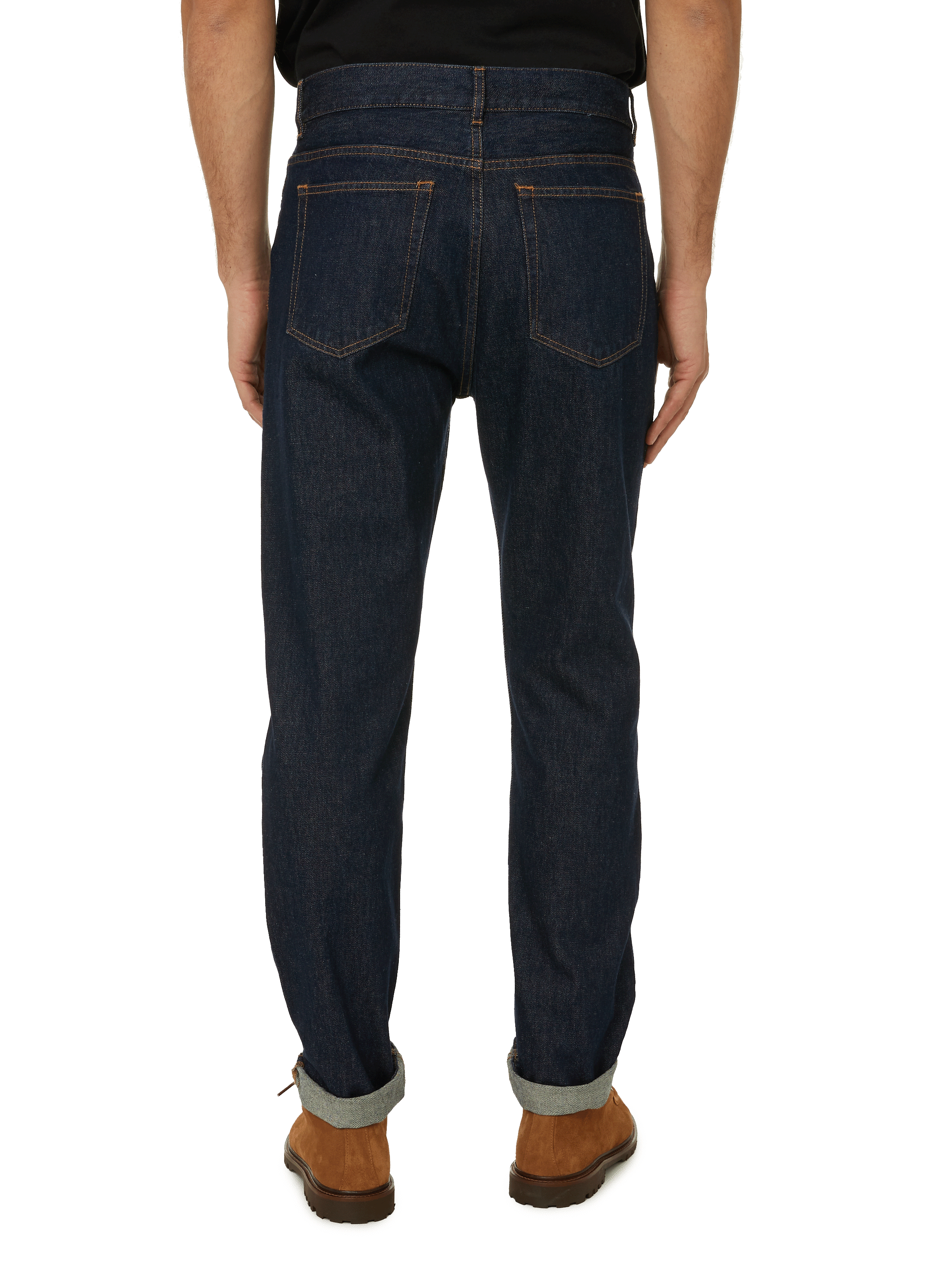 Jean Alpha SAISON 1865 Bleu