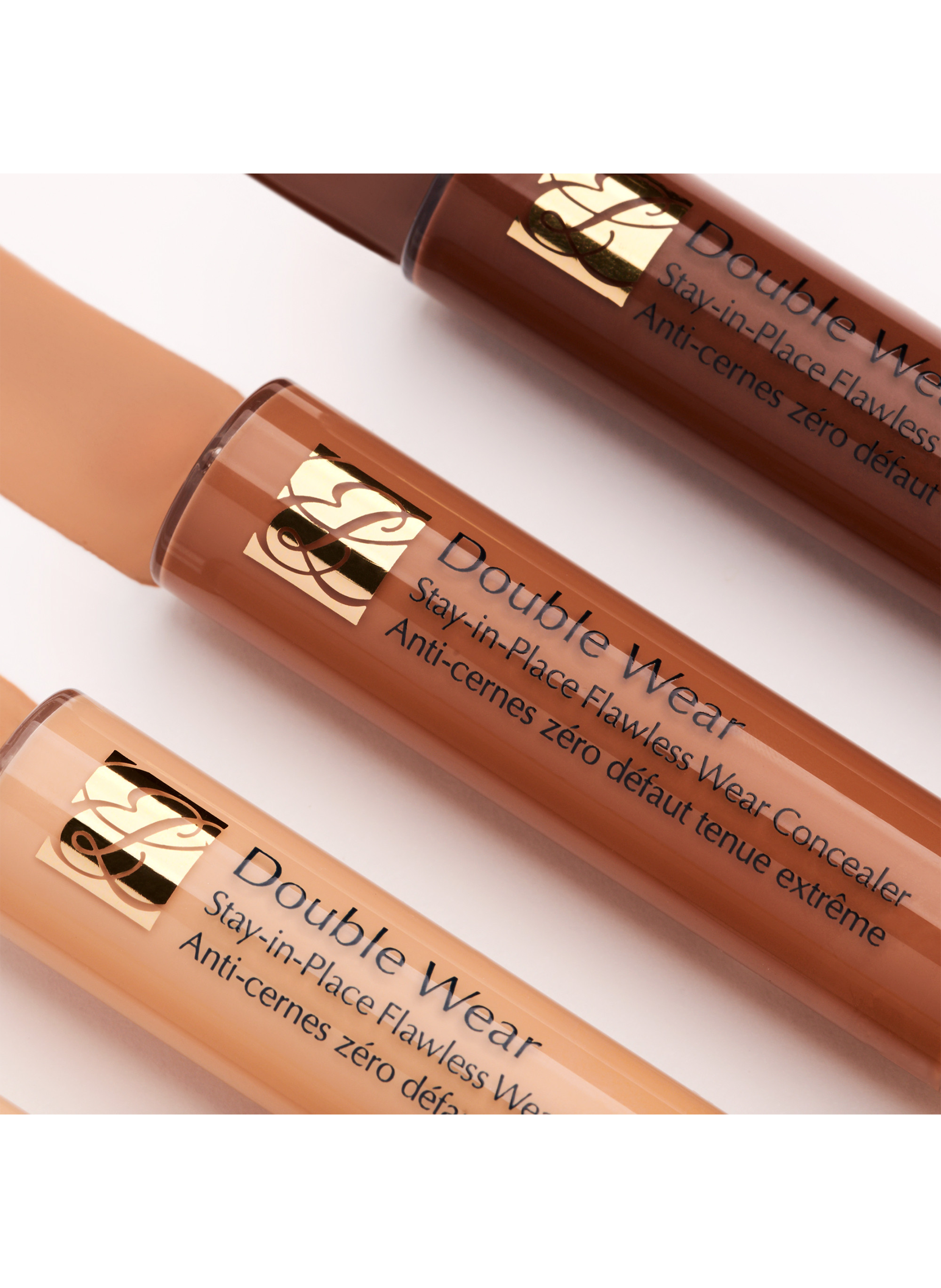Double Wear - Stay-in-Place Flawless Wear Concealer ESTÉE LAUDER 1n extra light (neutre)
