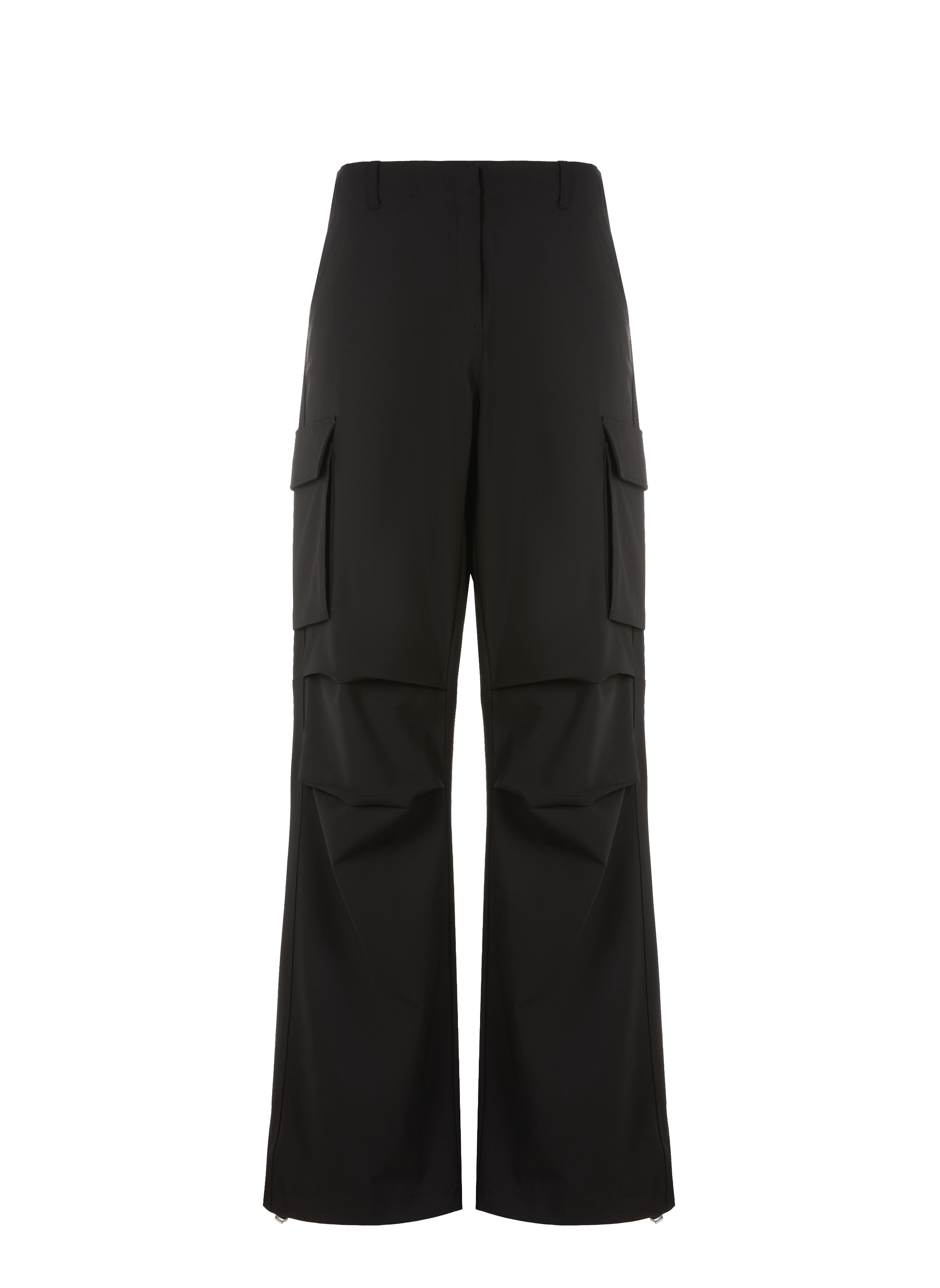 Pantalon cargo