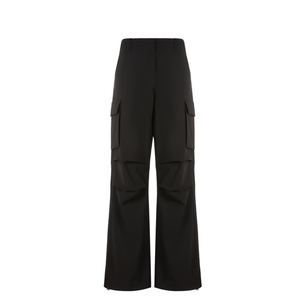 Pantalon cargo