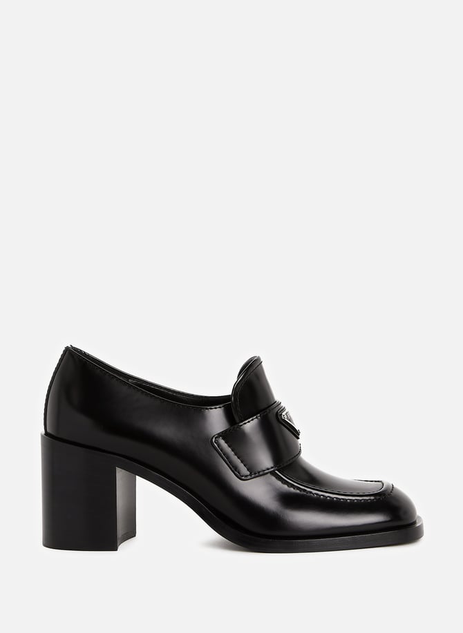 Chaussures top prada soldes