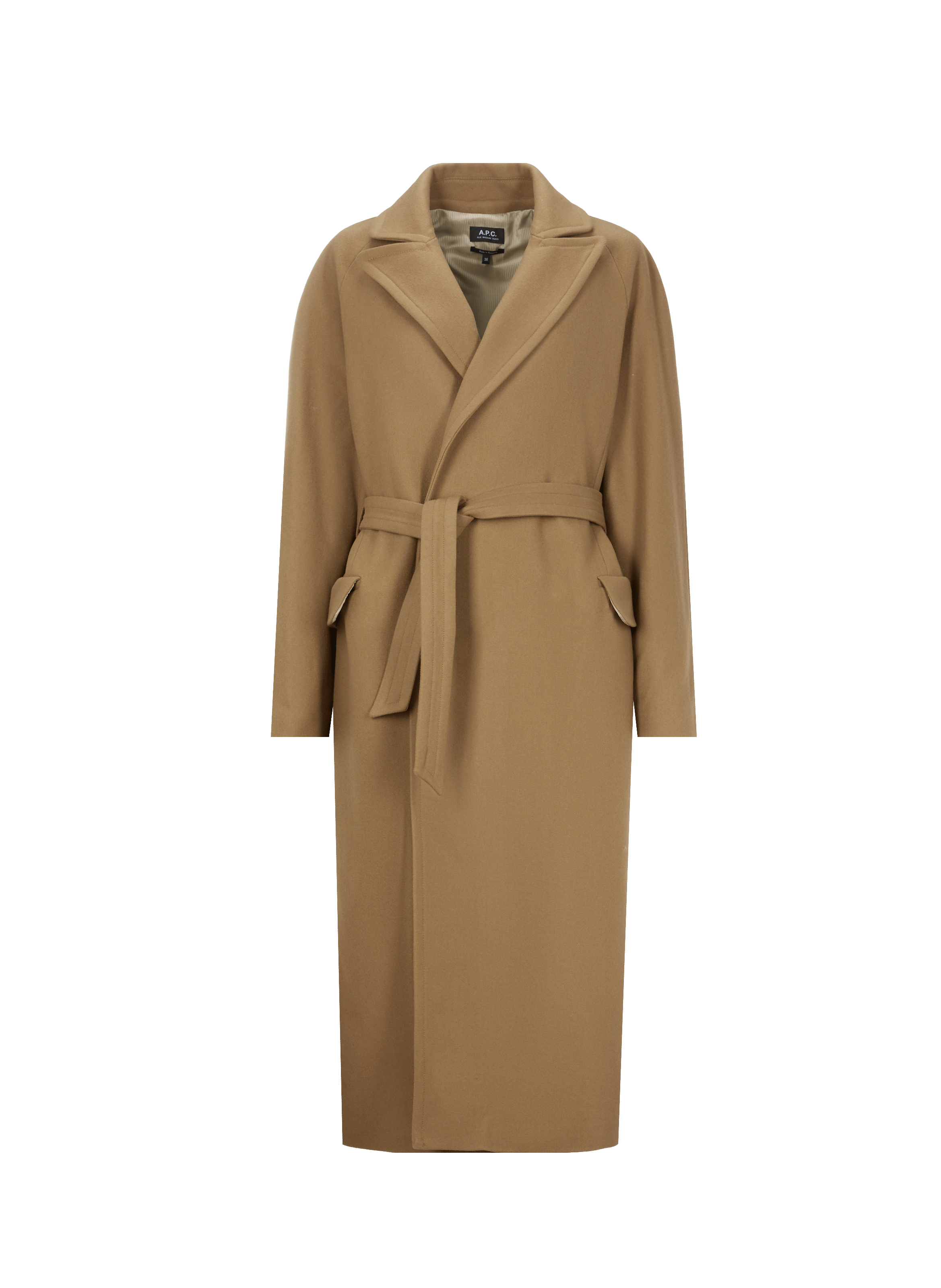 Manteau Florence
