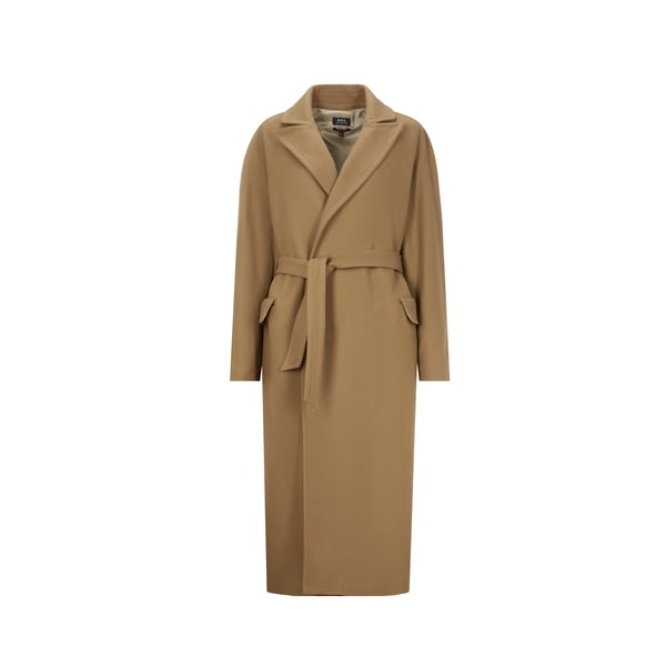 Manteau Florence