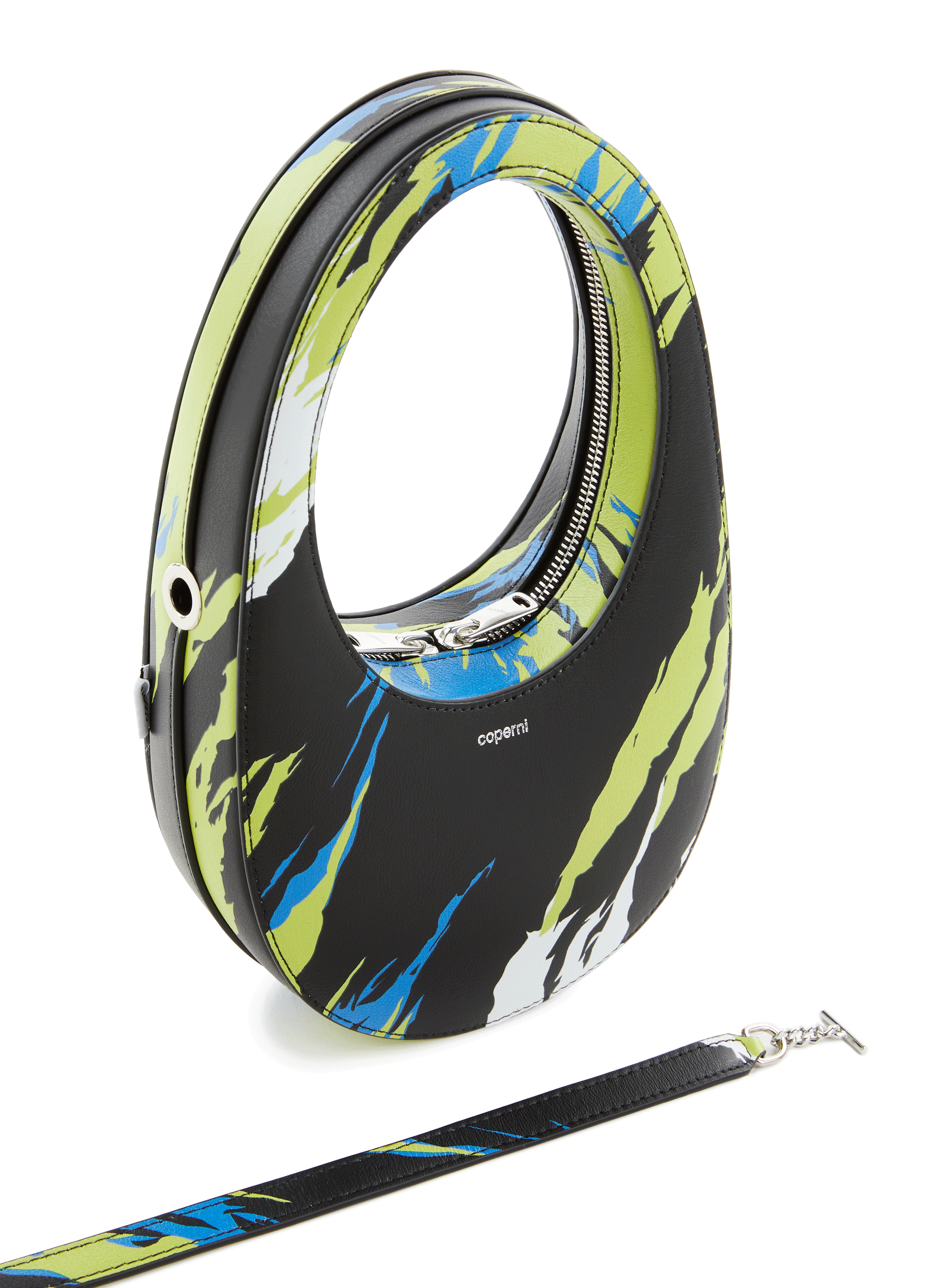 Sac Crossbody Mini Swipe Bag