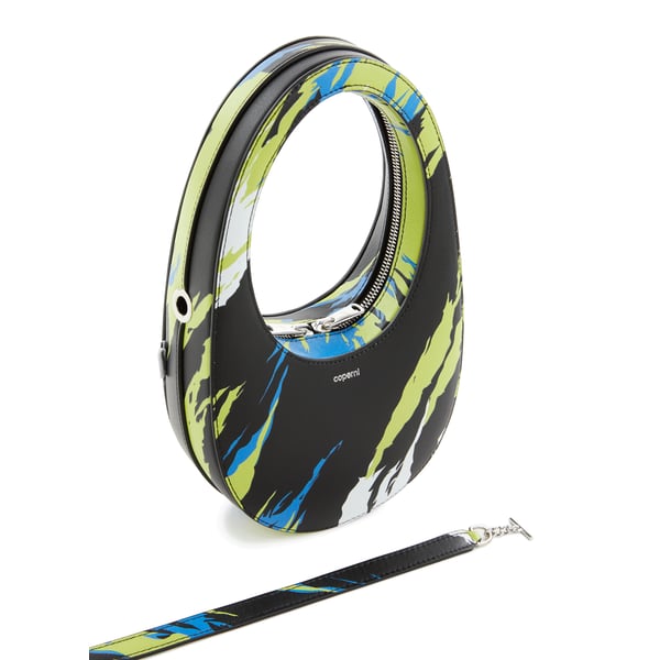 Sac Crossbody Mini Swipe Bag