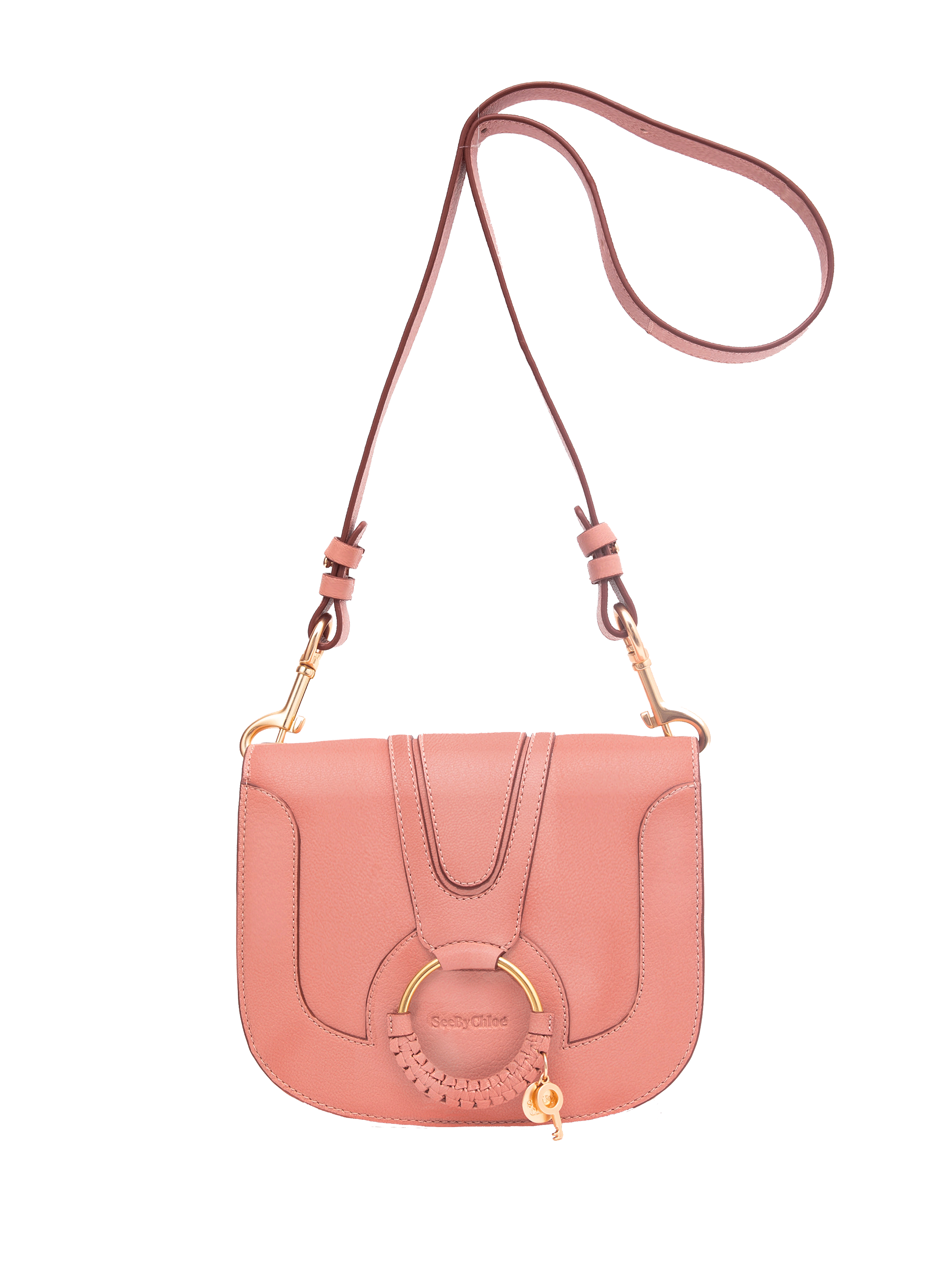 Sac à bandoulière en cuir