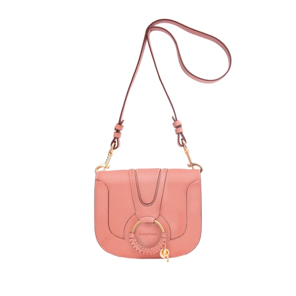 Sac à bandoulière en cuir