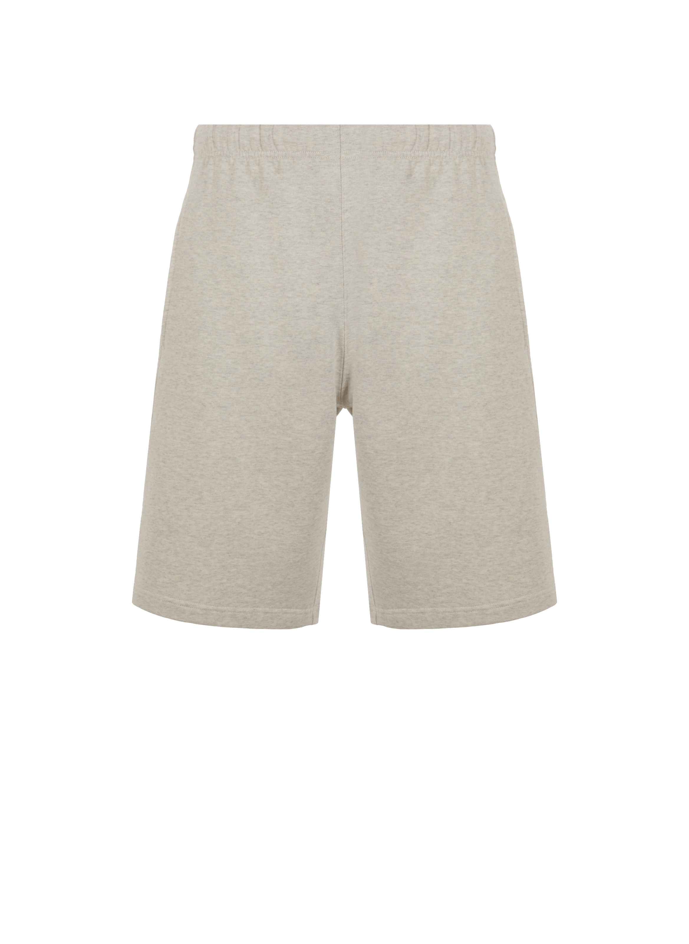 Drawn shorts KENZO Grey