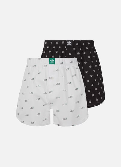 Collection Underwear And Pyjamas Adidas Men Printemps