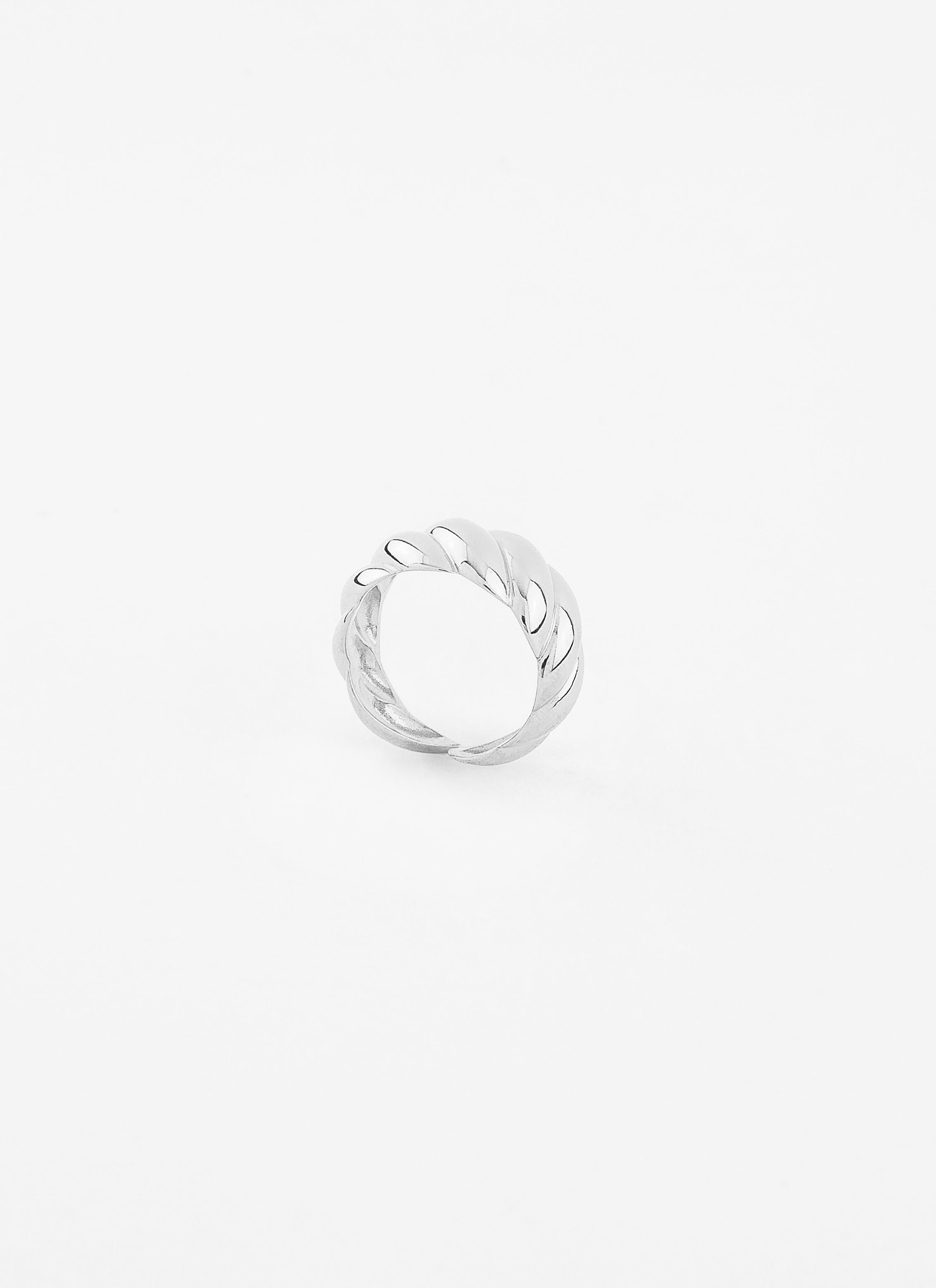 Bague marin ajustable argent 925 ArgentANNA SOTTILOTTA
