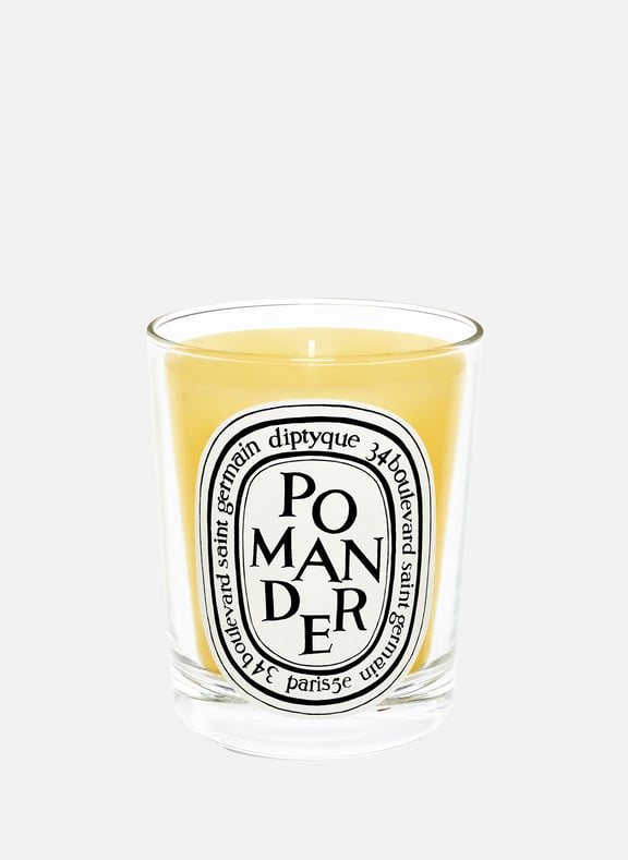 Classic Pomander Candle by DIPTYQUE DIPTYQUE Classic Pomander Candle