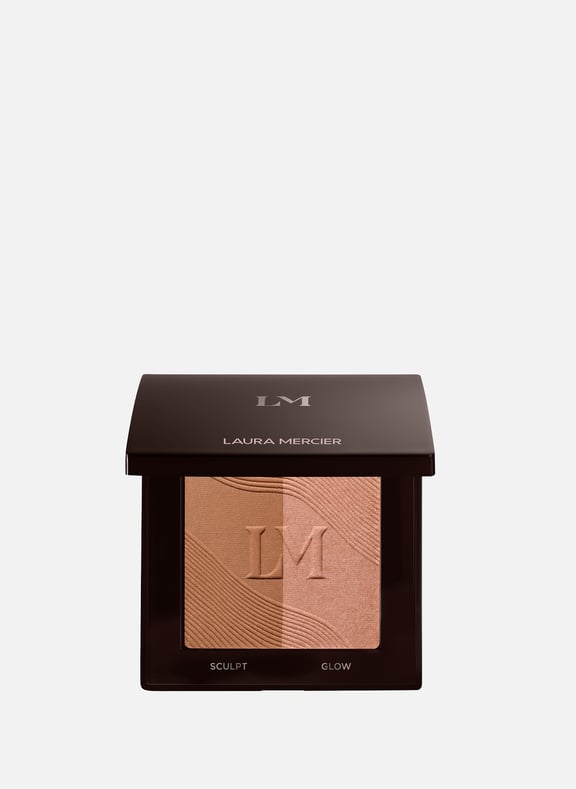 Bronze Color Infusion Marron by LAURA MERCIER LAURA MERCIER Bronze Color Infusion Marron