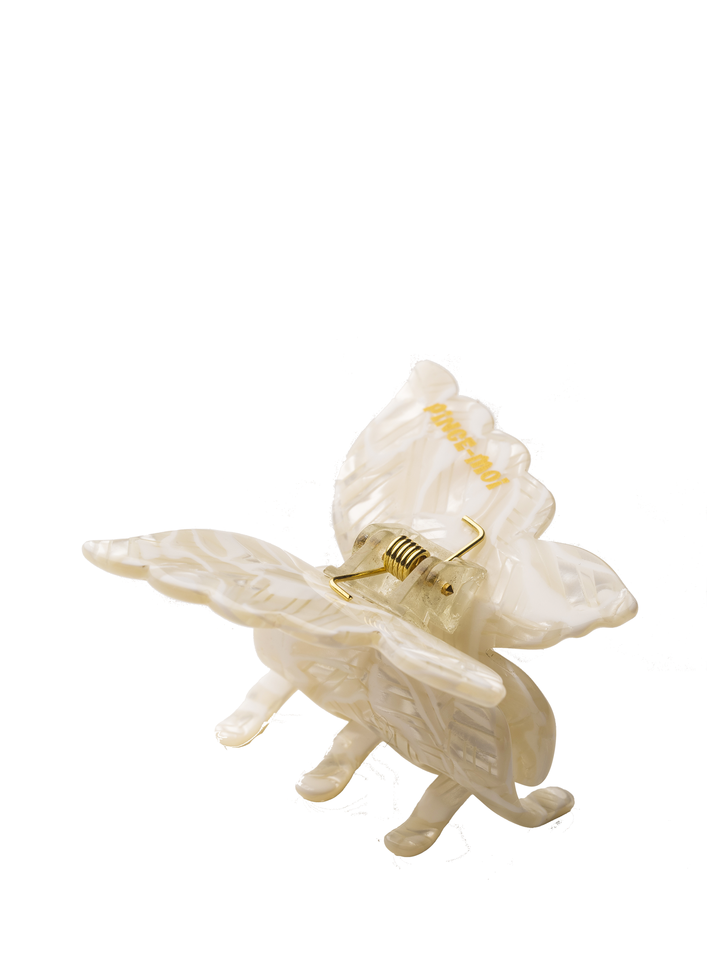 Hair clip - The White Lace Thief PINCE-MOI No color