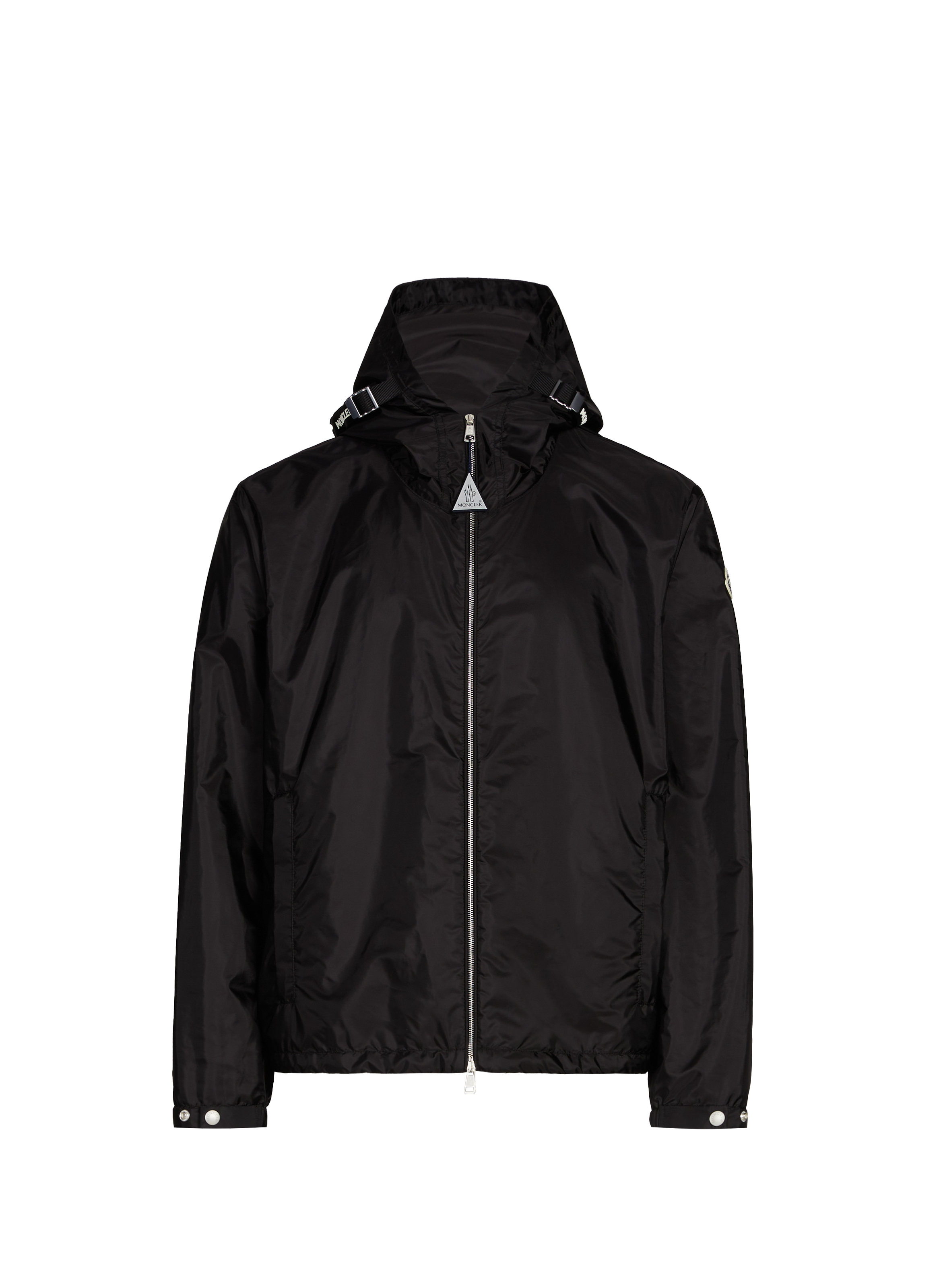 Hands Off umbrella MONCLER Black