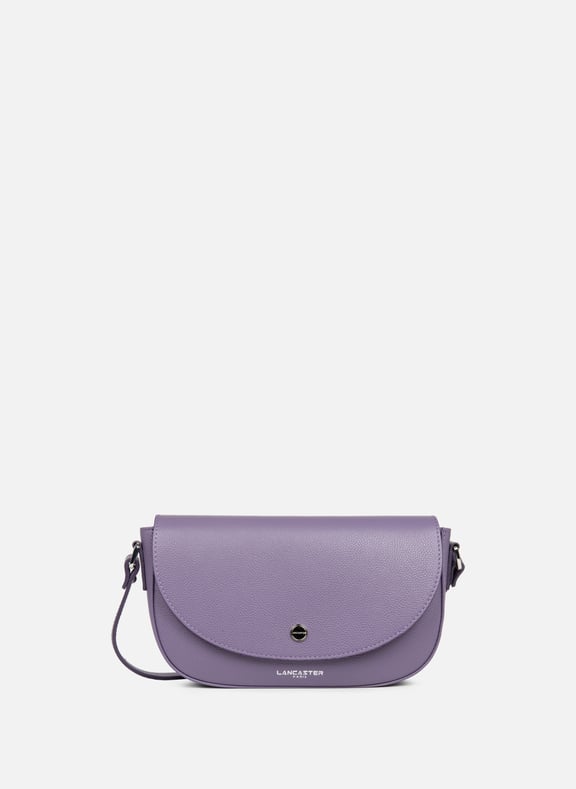 Crossbody bag - Milano Bao Purple by LANCASTER LANCASTER Crossbody bag - Milano Bao Purple