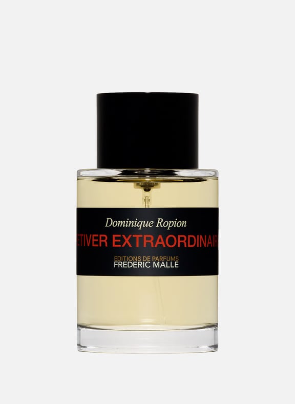 Vétiver Extraordinaire Eau de parfum, by Dominique Ropion by EDITIONS DE PARFUMS FREDERIC MALLE EDITIONS DE PARFUMS FREDERIC MALLE Vétiver Extraordinaire Eau de parfum, by Dominique Ropion